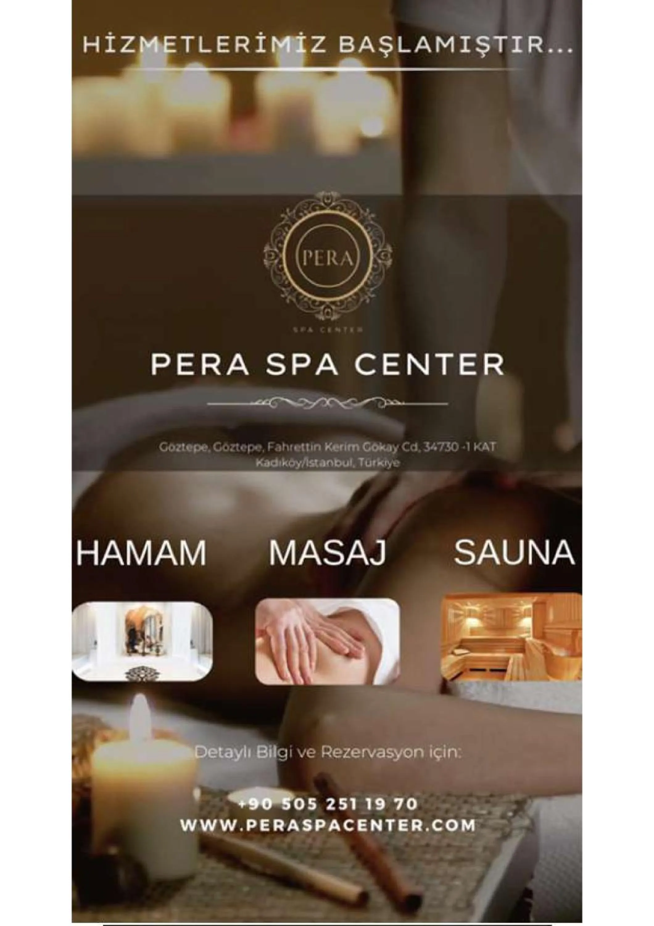 Spa and wellness centre/facilities in The Gate Kadıköy Downtown