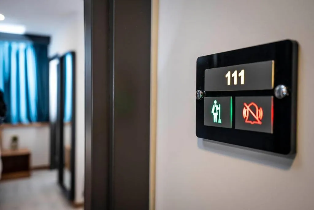 Massage in The Gate Kadıköy Downtown