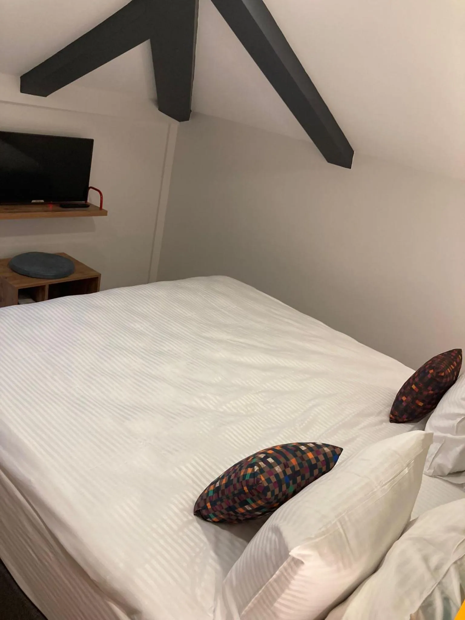 Bed in The Gate Kadıköy Downtown