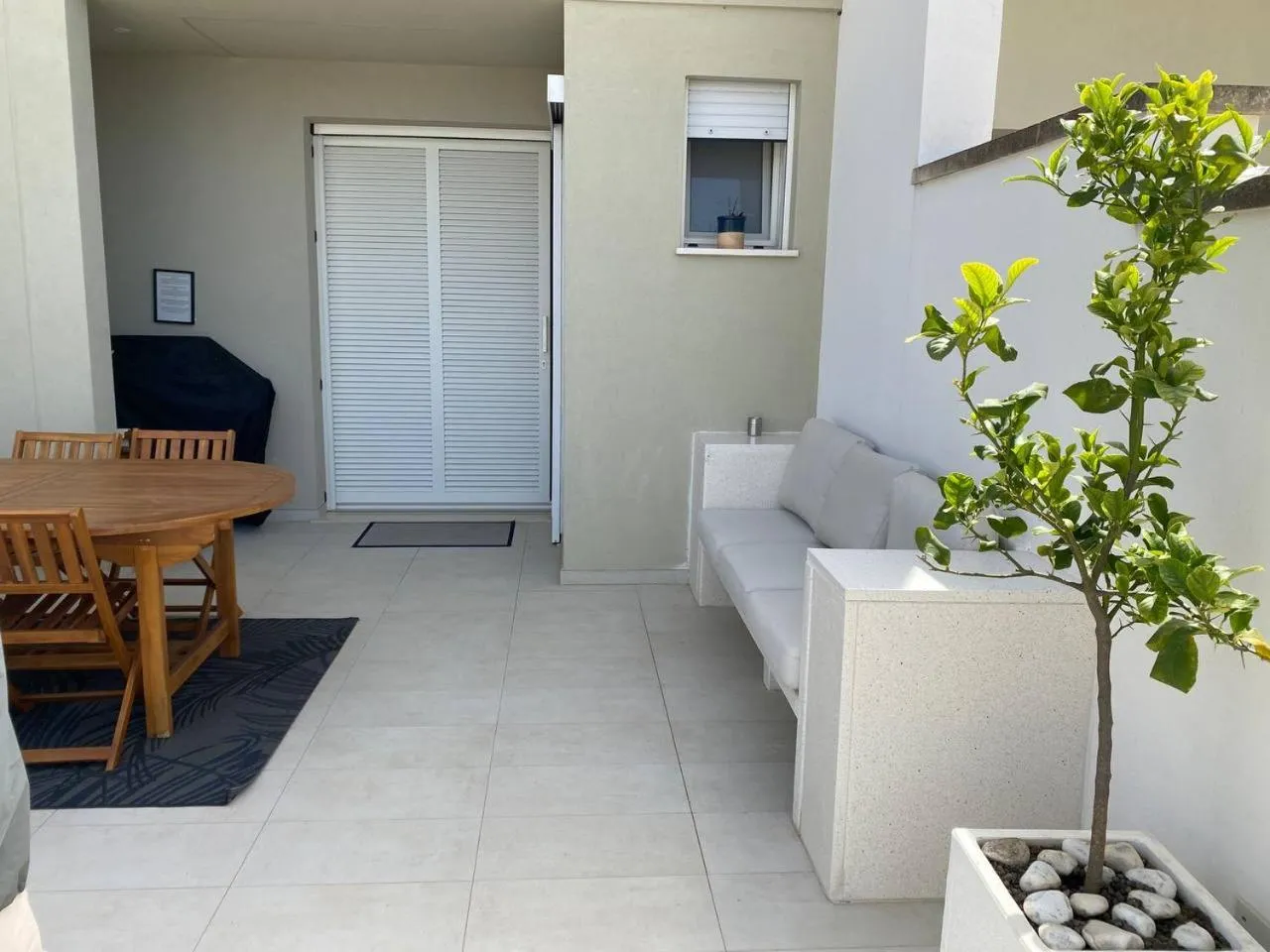 Day in Villa Skyline- Otranto