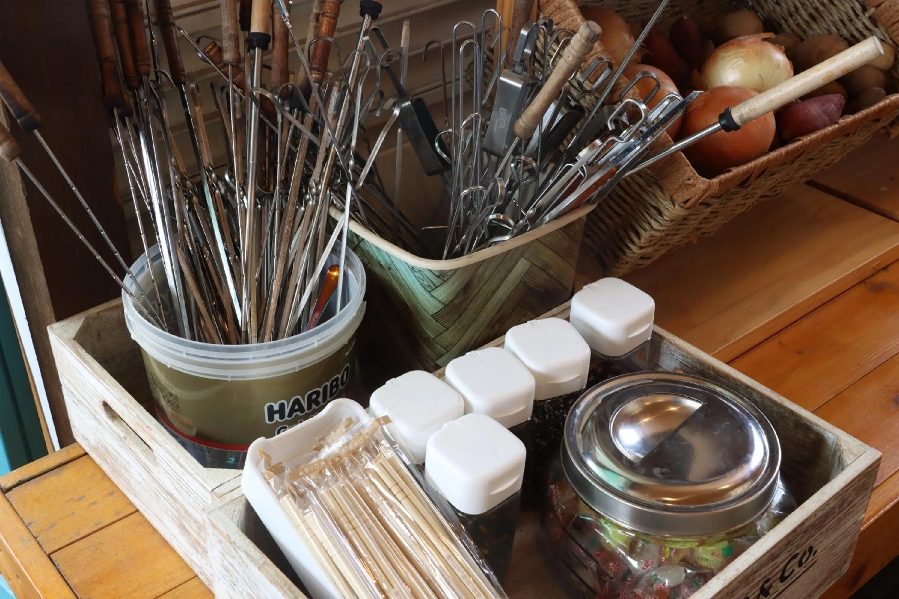 Glamping Village LEAF