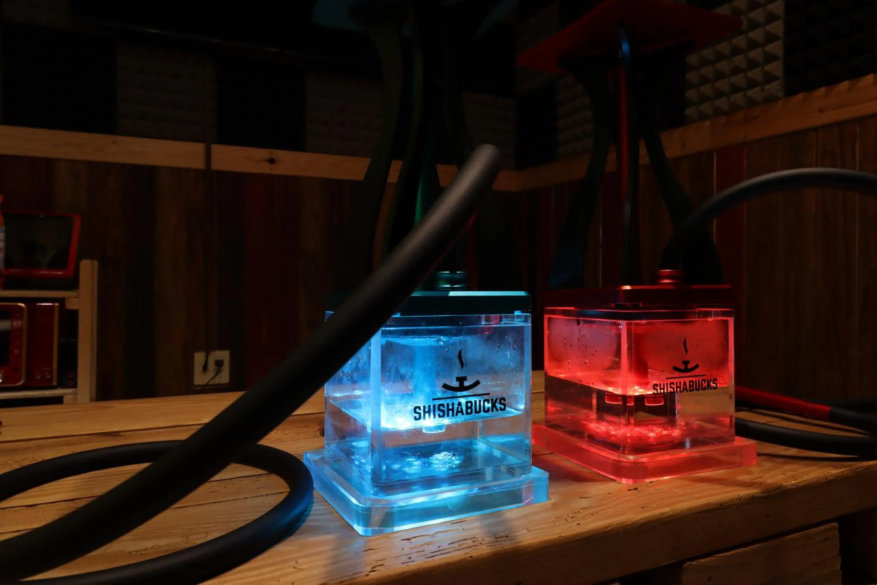 Glamping Village LEAF