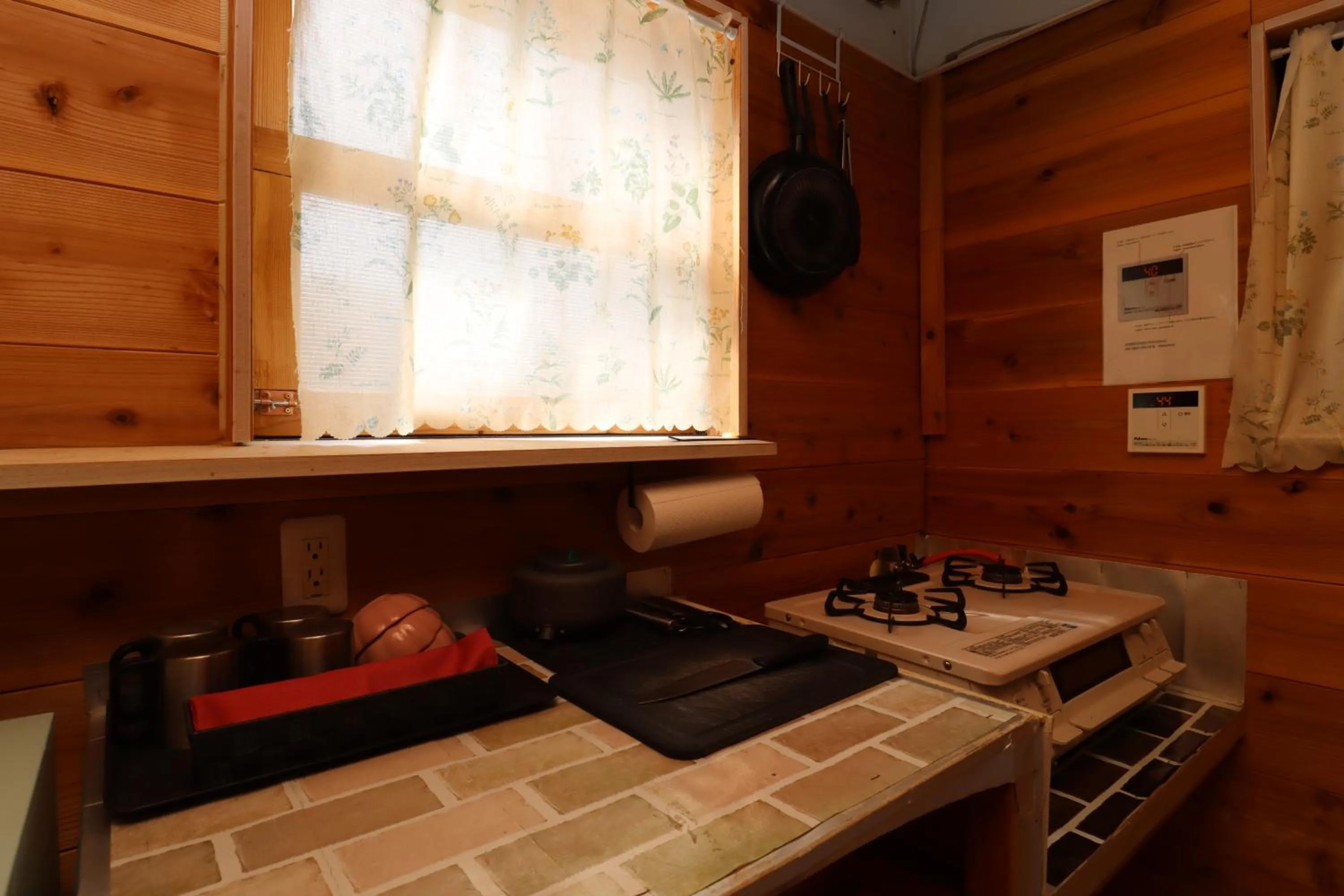 Glamping Village LEAF