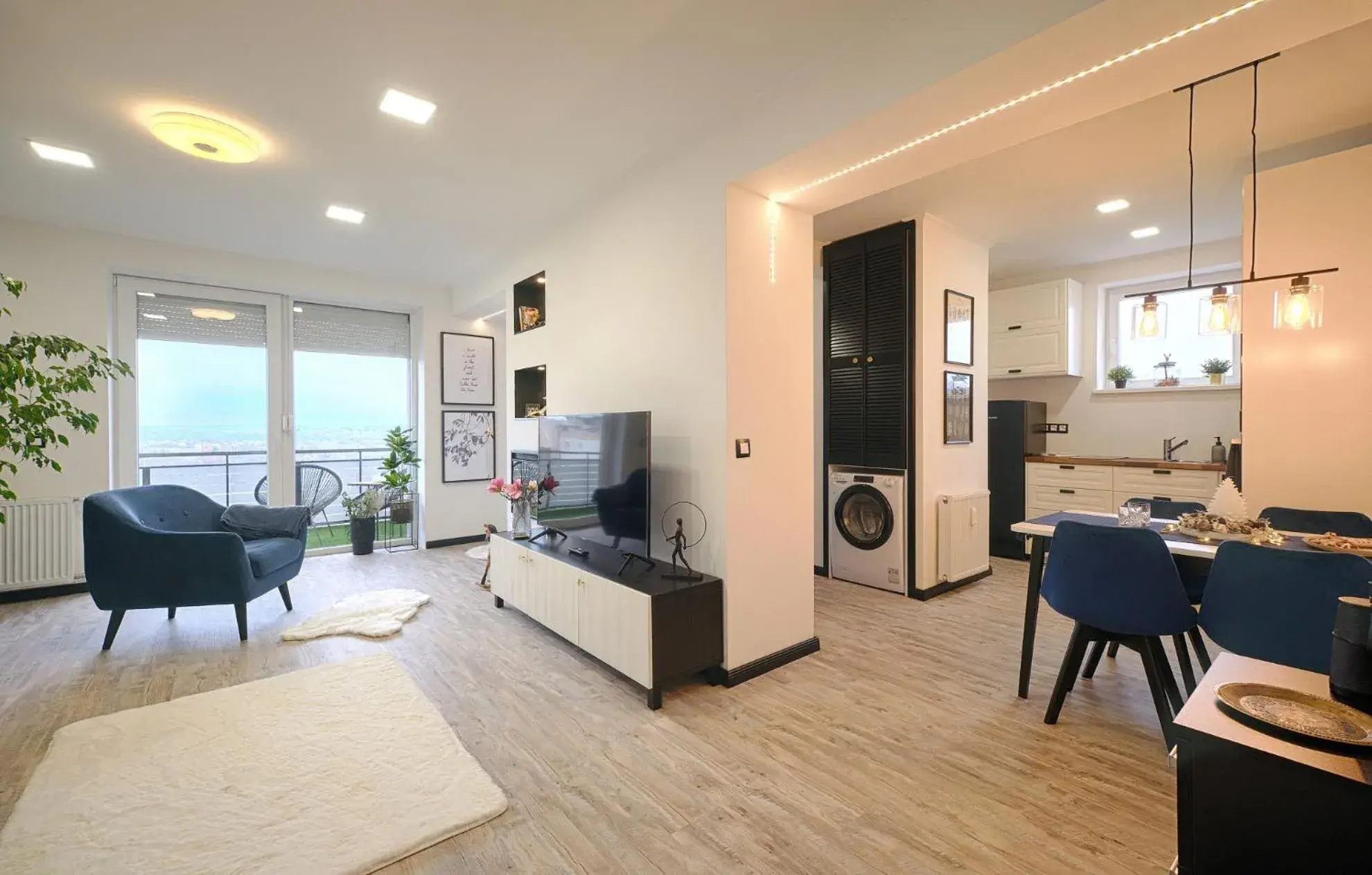 Monos Apartman Monos Apartman