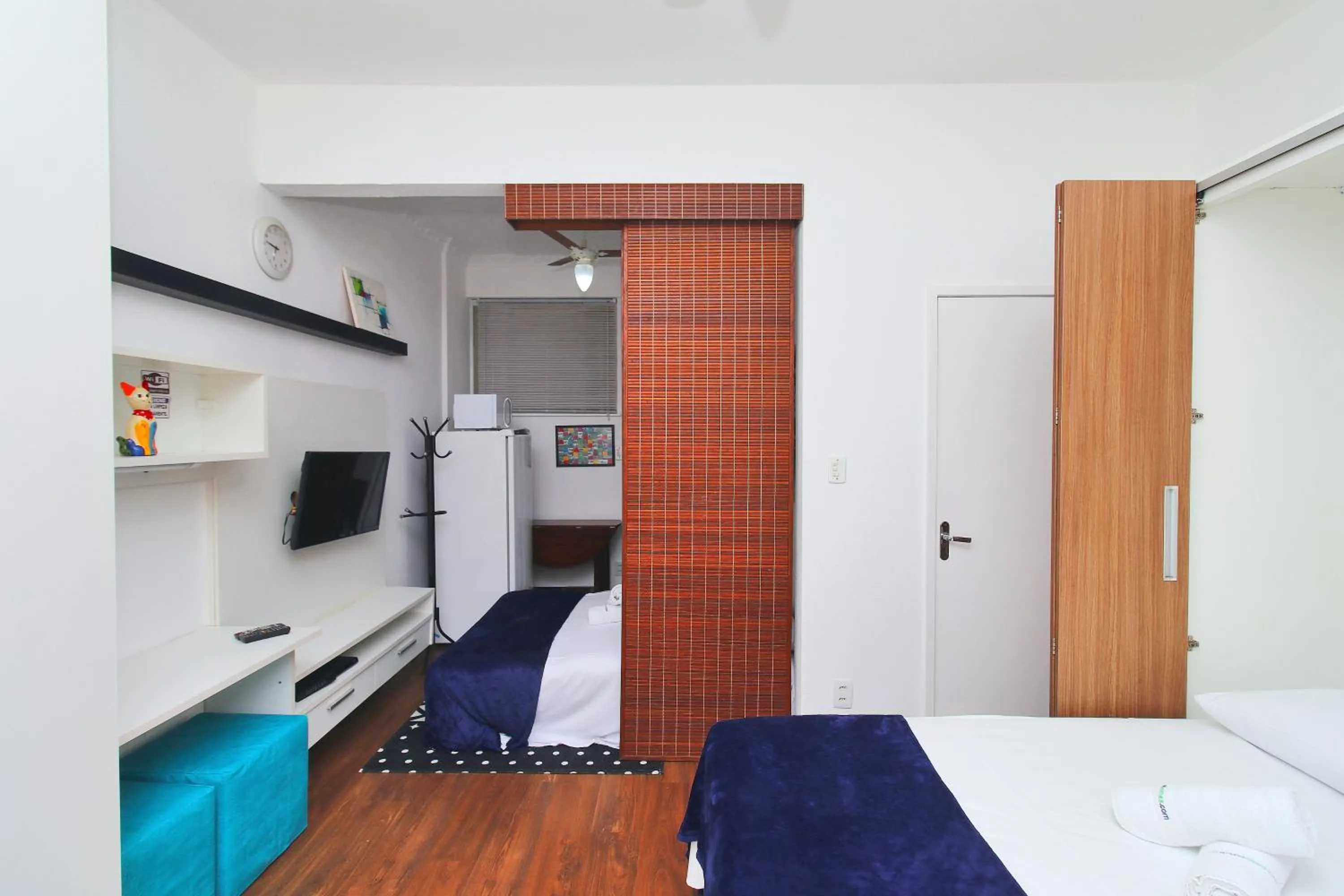 Bed in Rio Spot Homes C039