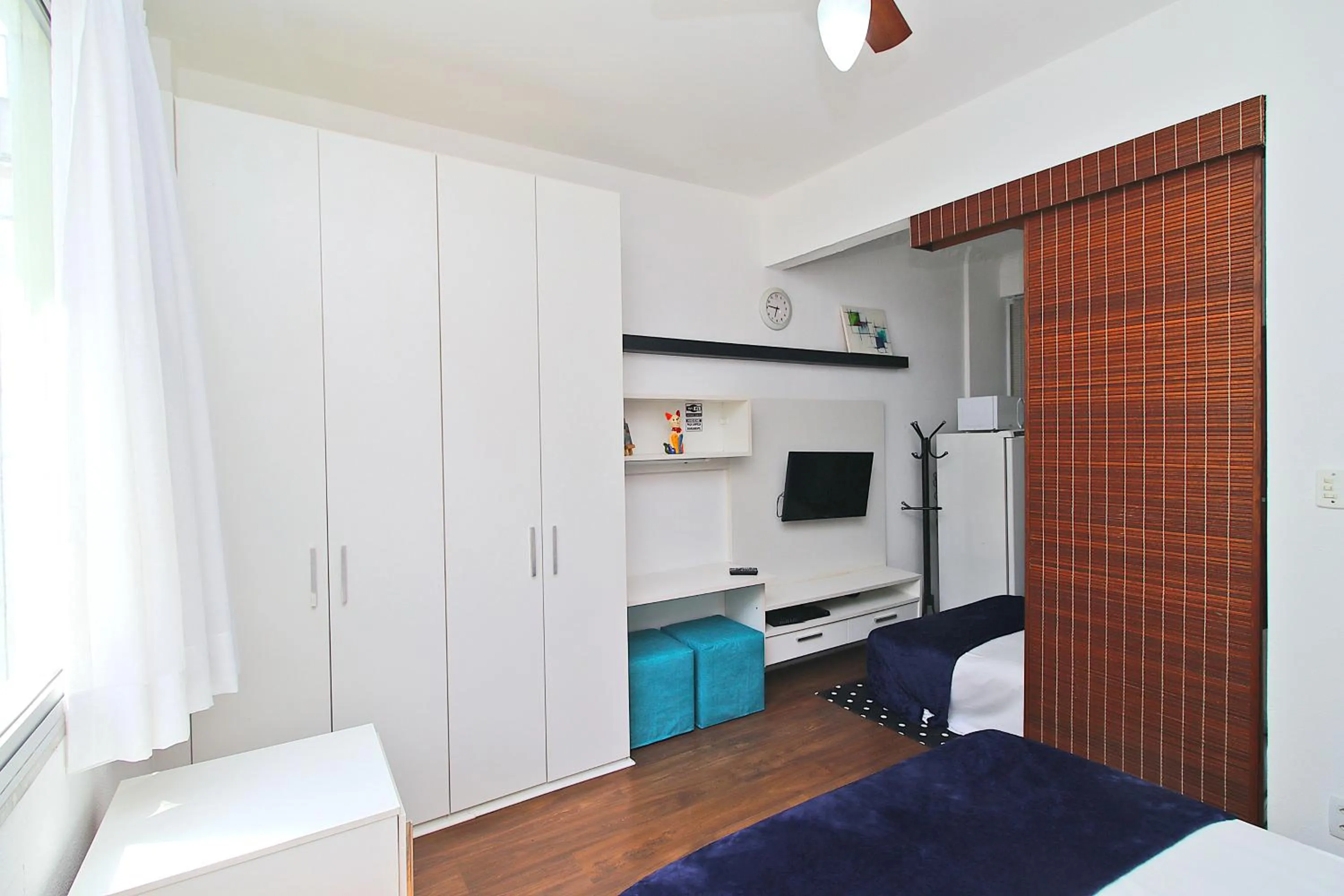 Bed in Rio Spot Homes C039