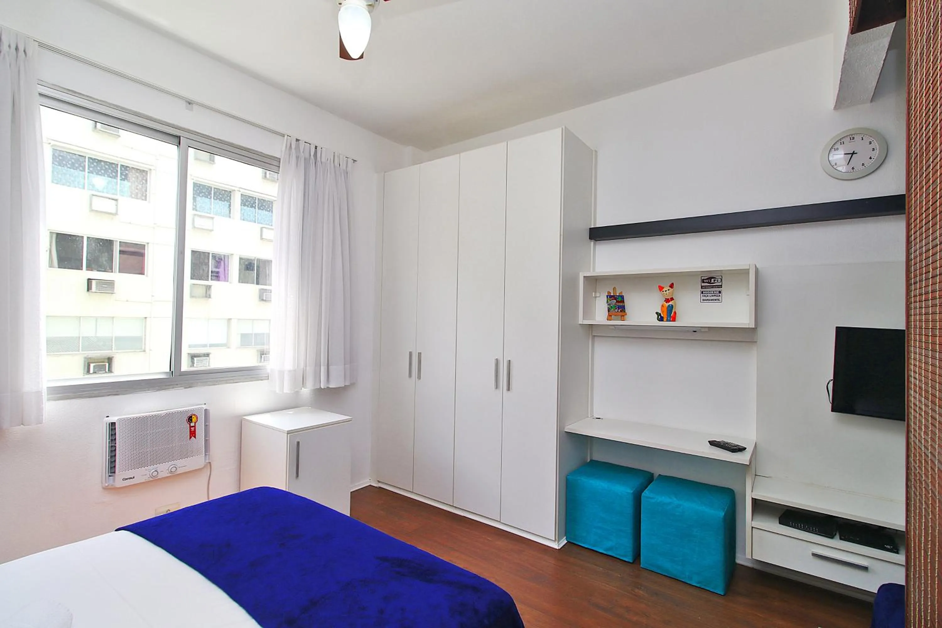 Bed in Rio Spot Homes C039