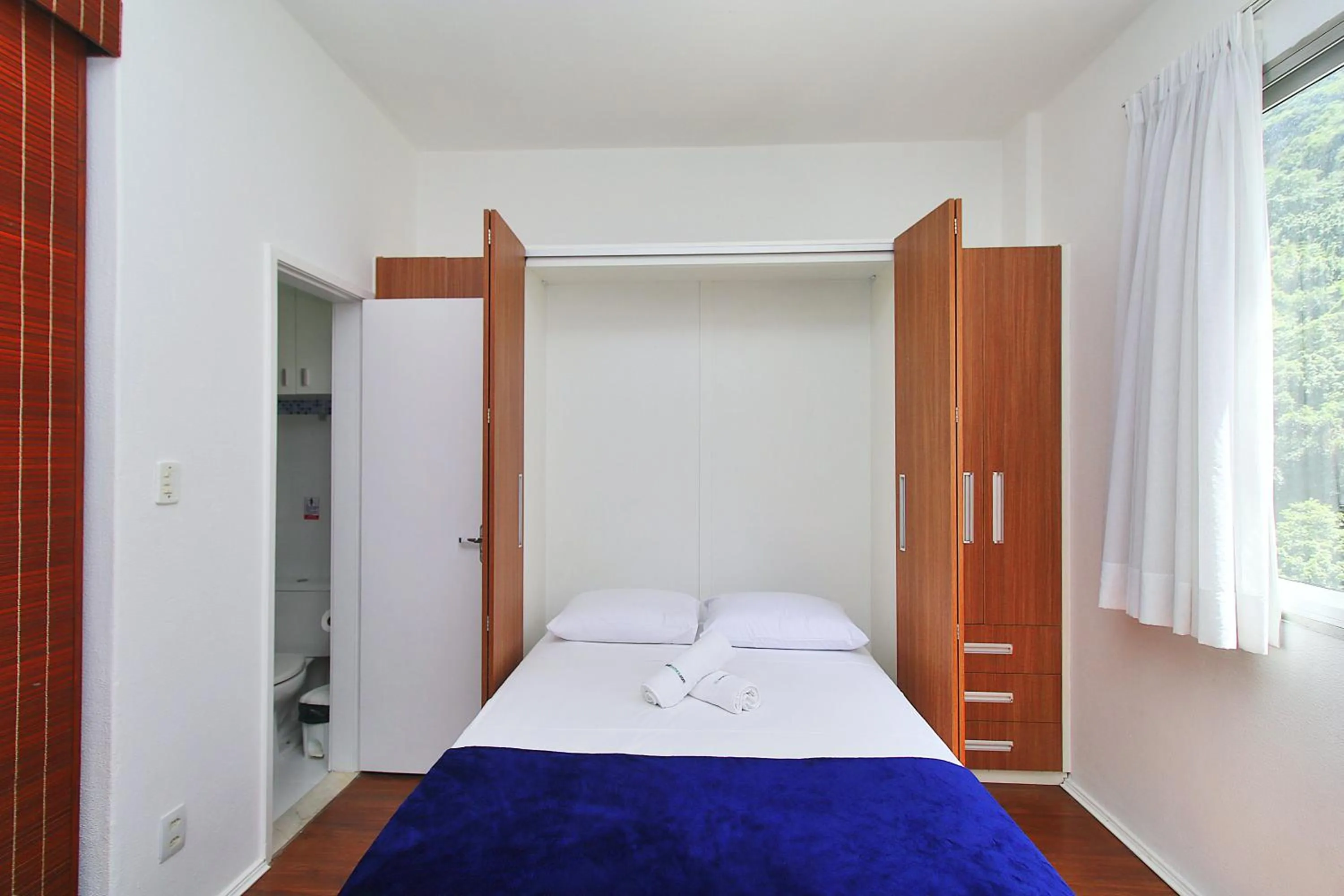 Bed in Rio Spot Homes C039