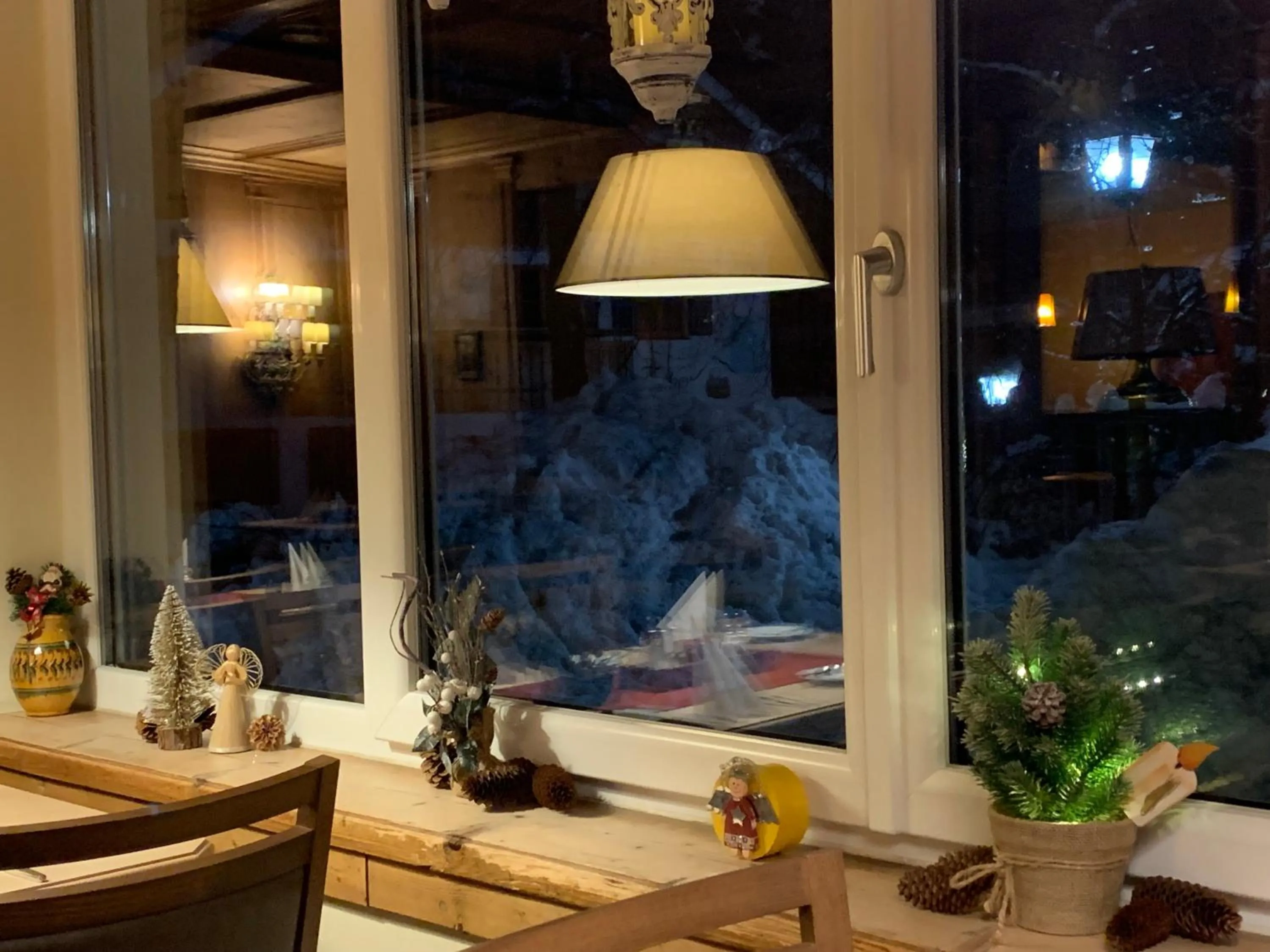 Breakfast in Zum Turm - Apartments und Gästezimmer