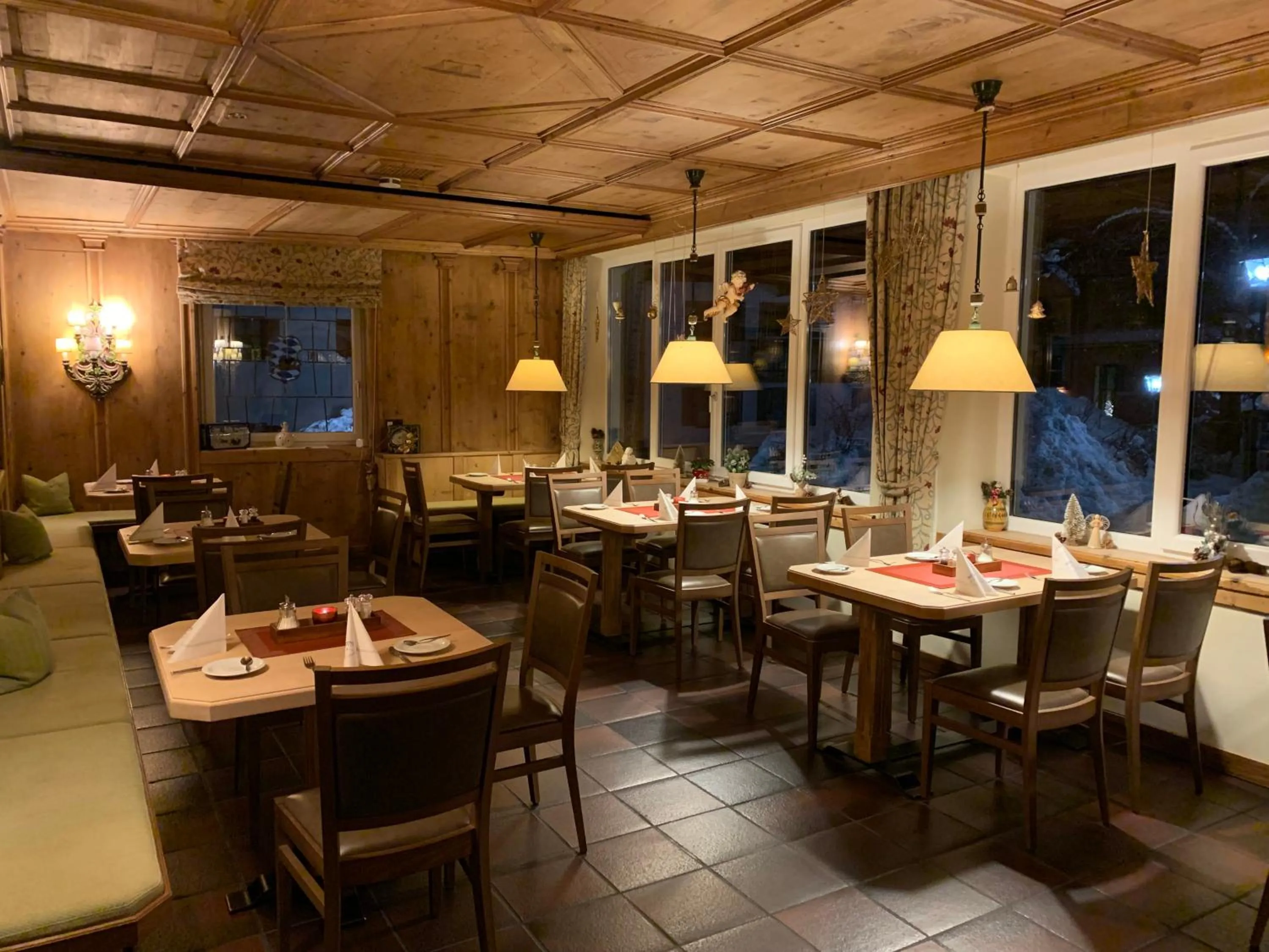 Breakfast in Zum Turm - Apartments und Gästezimmer