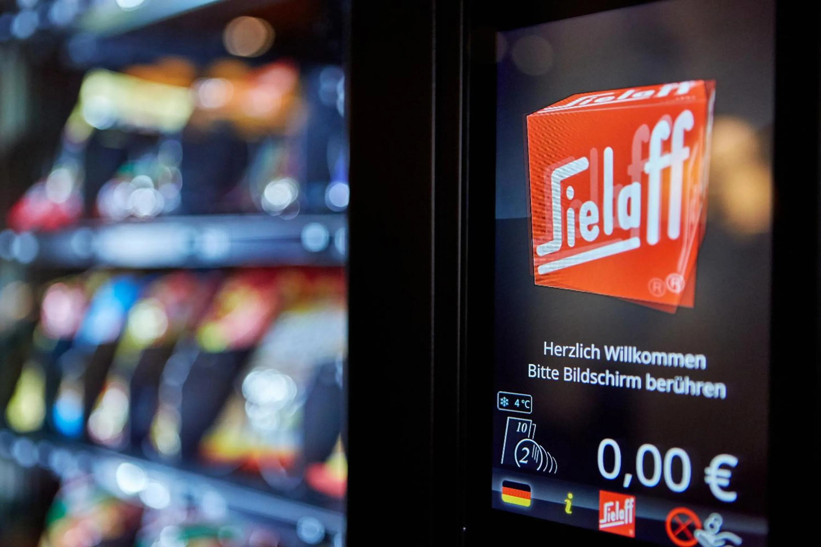 Restaurant/places to eat in Zum Turm - Apartments und Gästezimmer