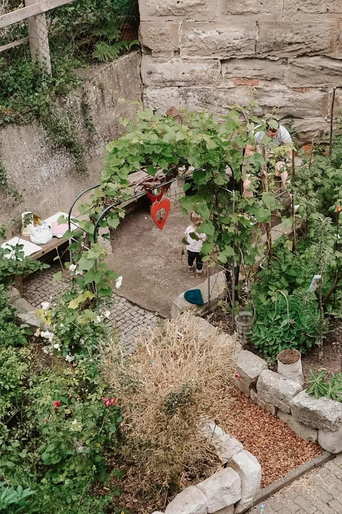 Bayerischer Hof Spalt