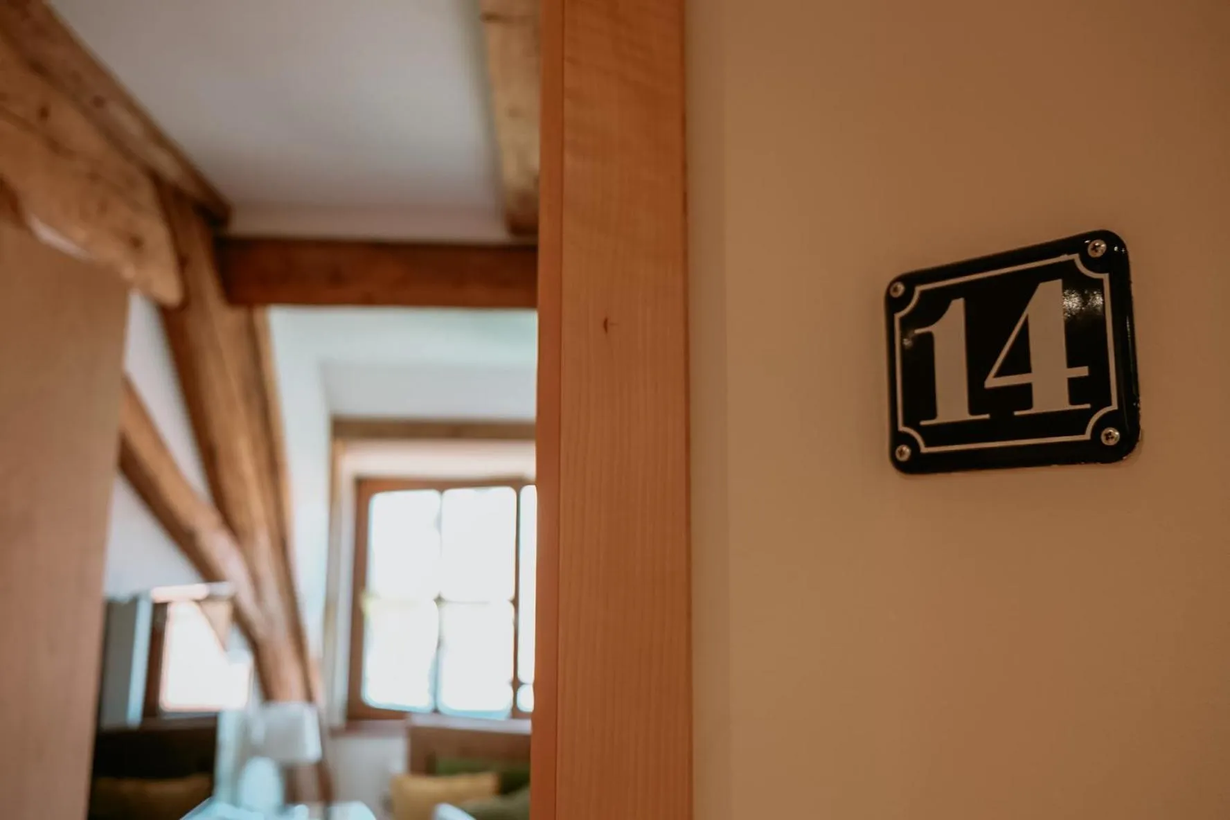 Photo of the whole room in Bayerischer Hof Spalt