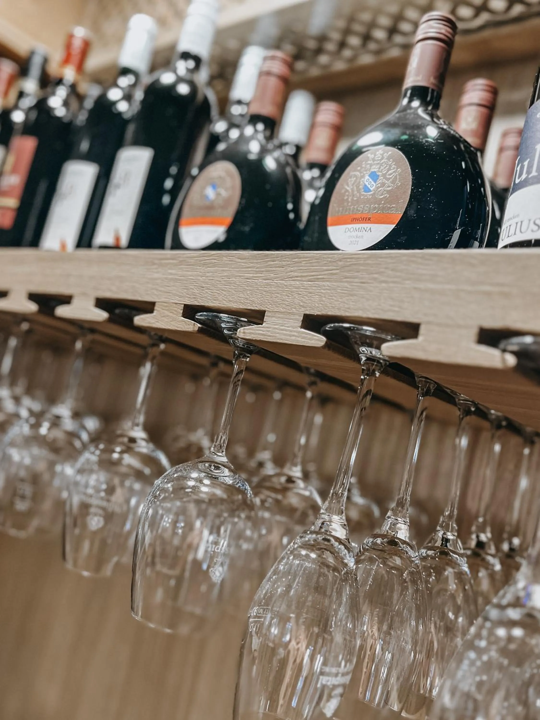 Bayerischer Hof Spalt