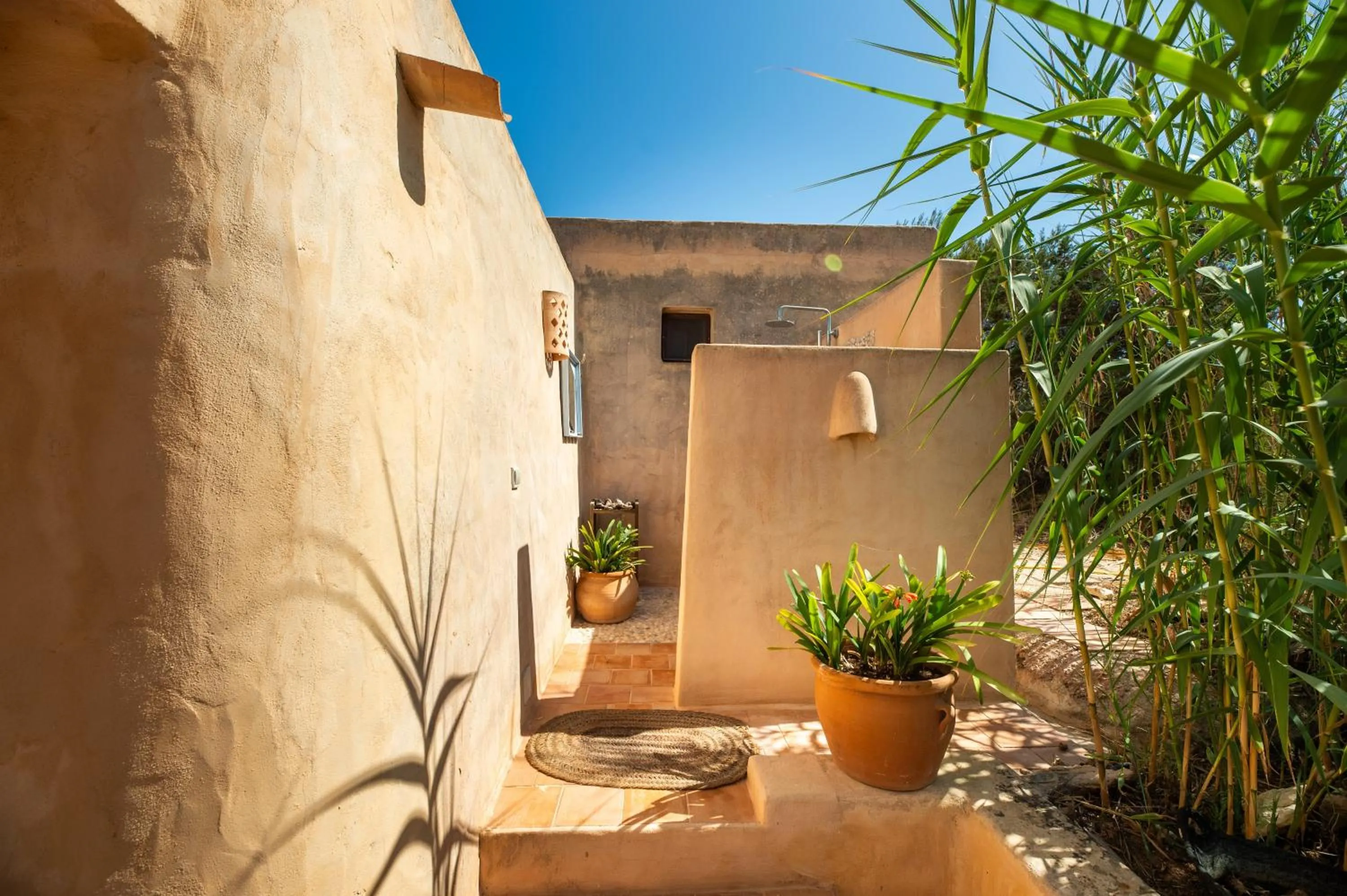 Property building in Sa Paret Nova