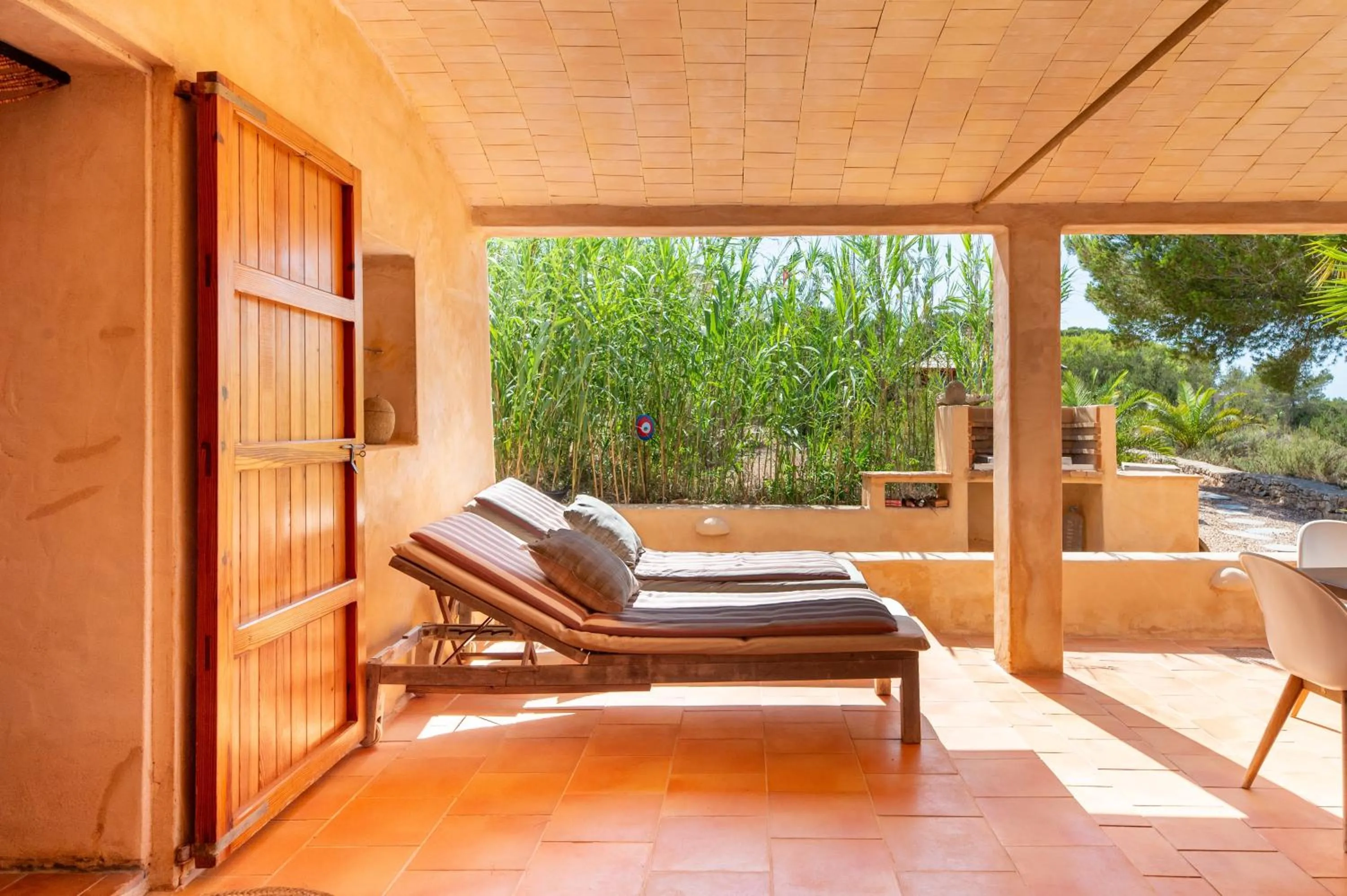 Property building in Sa Paret Nova