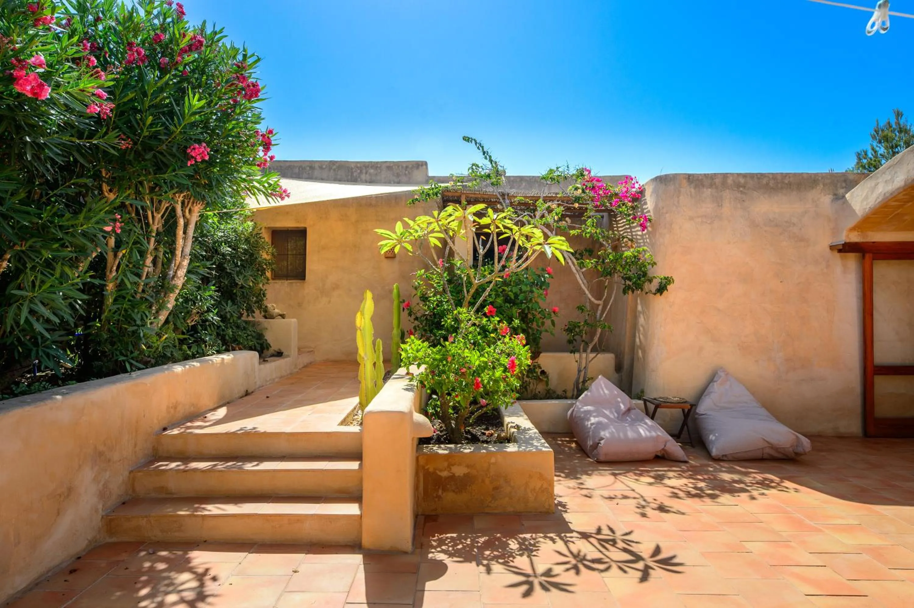 Property building in Sa Paret Nova