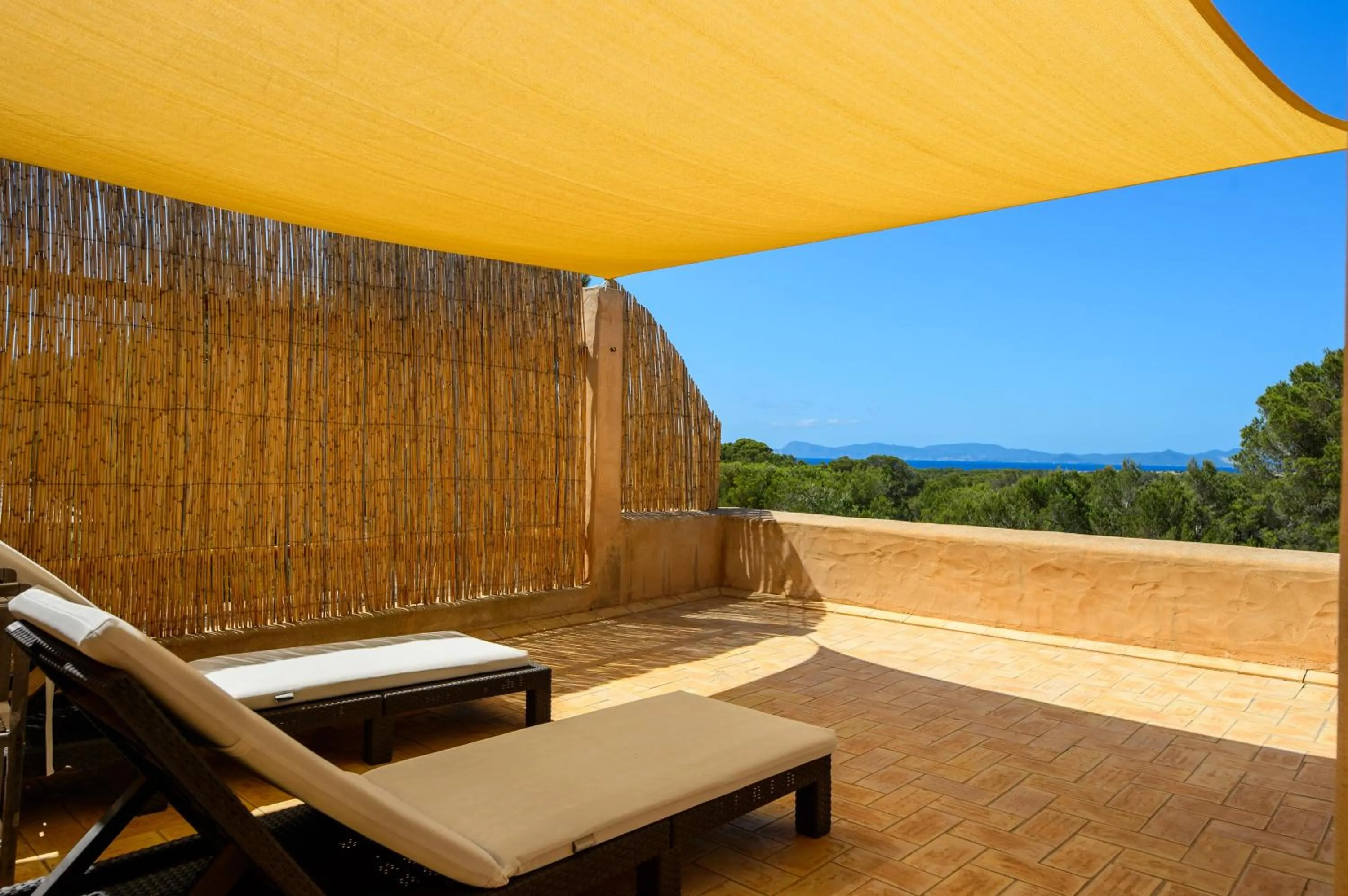 Property building in Sa Paret Nova