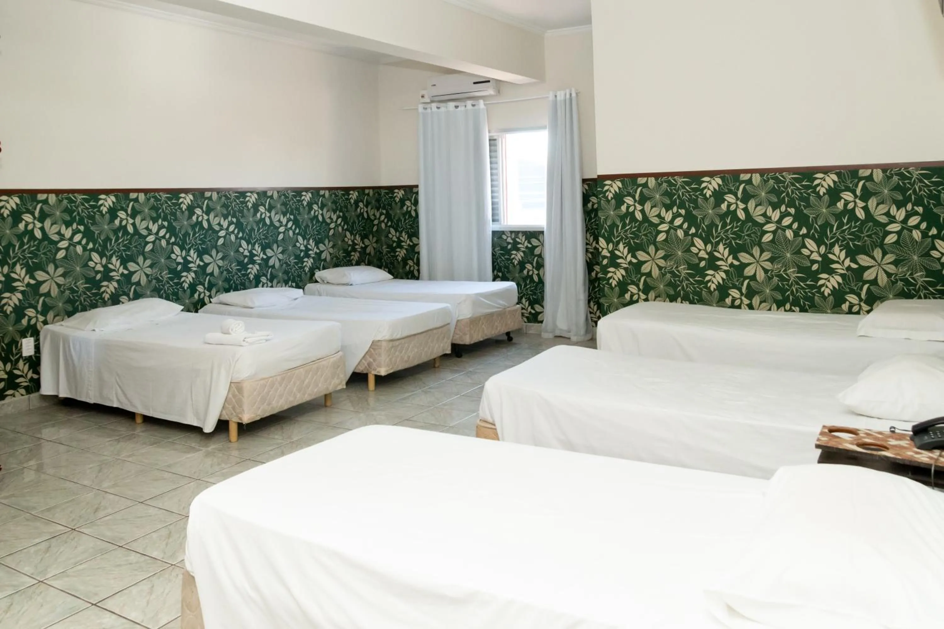Photo of the whole room, Bed in RUBY HOSPEDAGENS