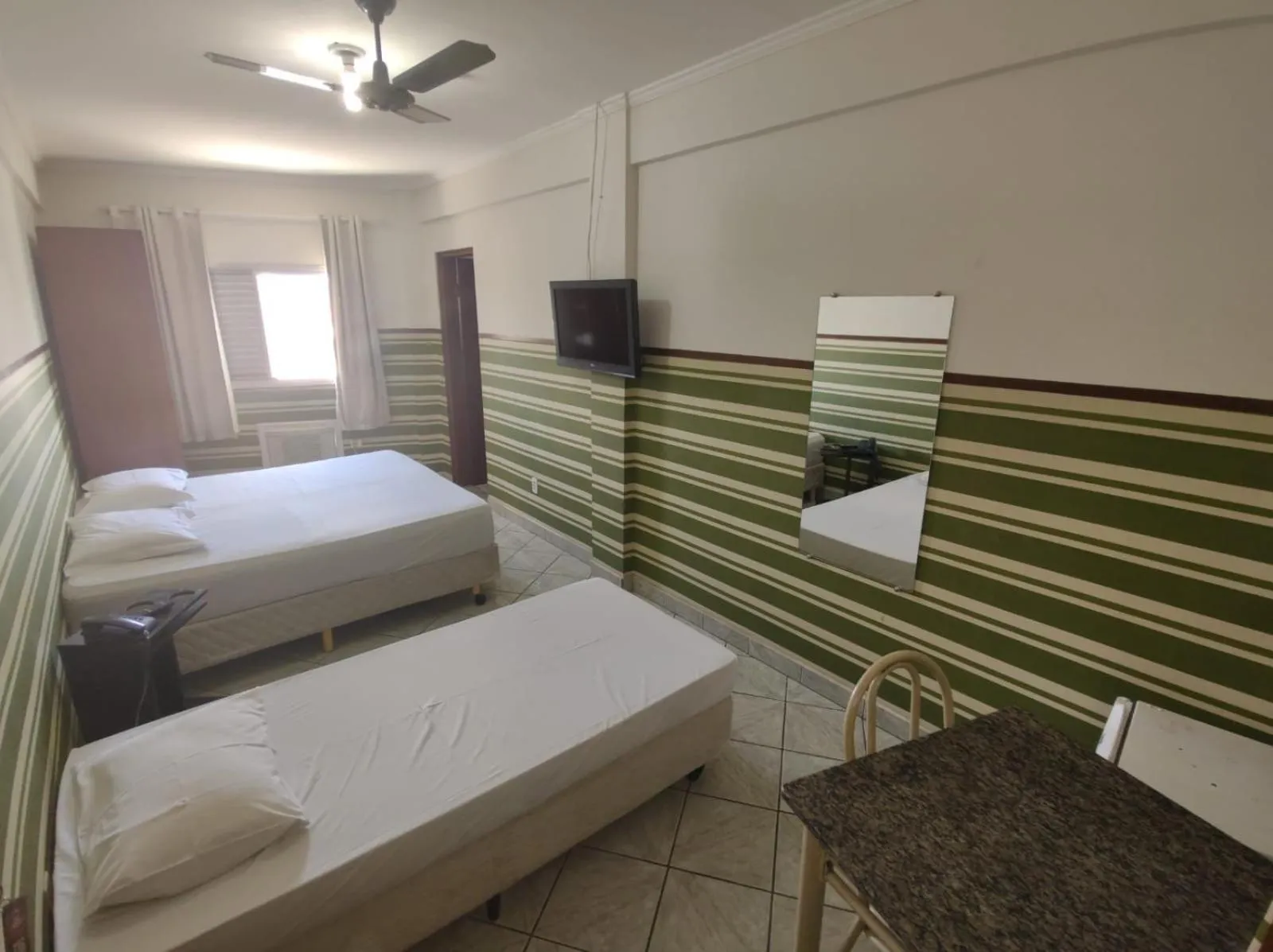 Photo of the whole room, Bed in RUBY HOSPEDAGENS
