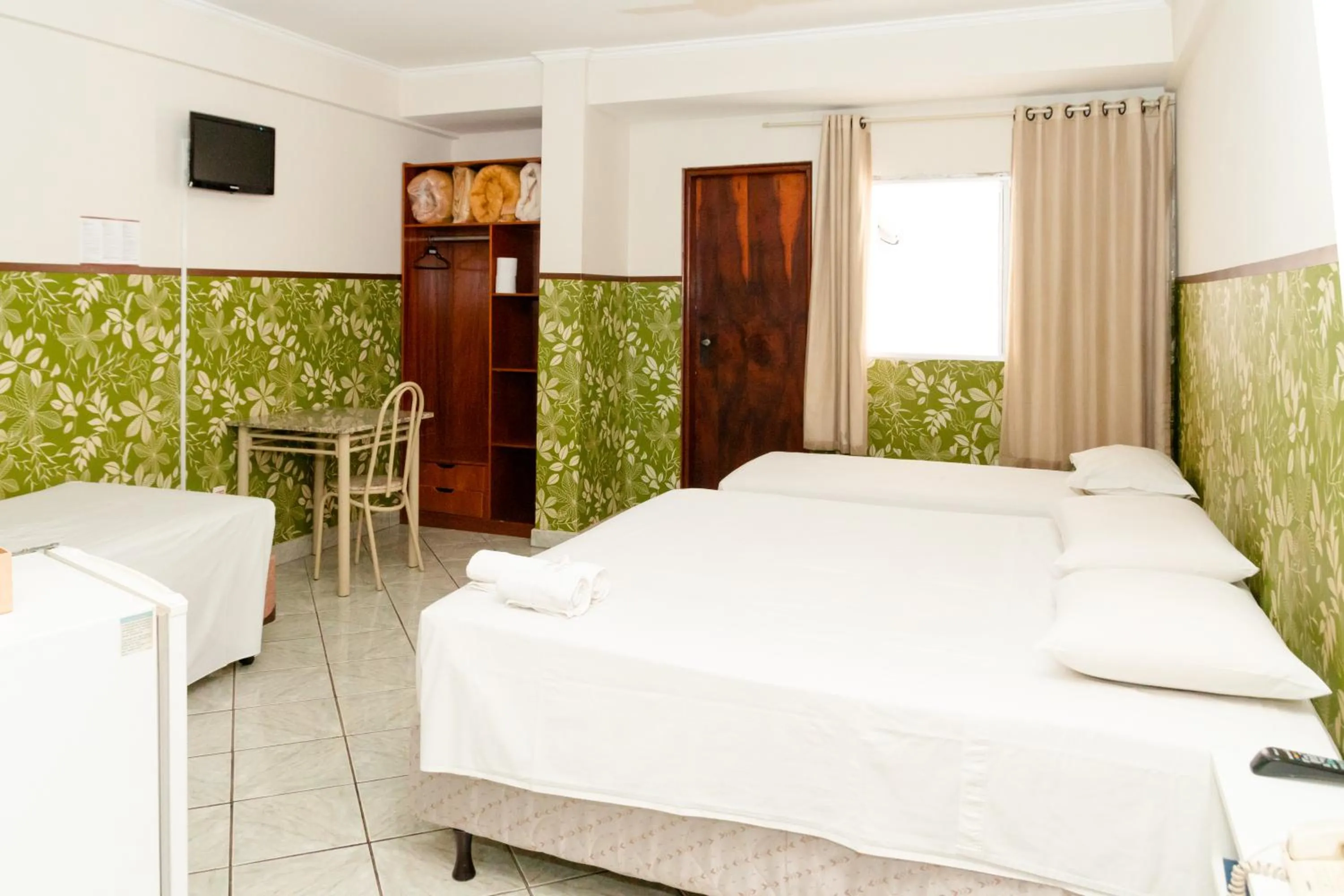 Photo of the whole room, Bed in RUBY HOSPEDAGENS