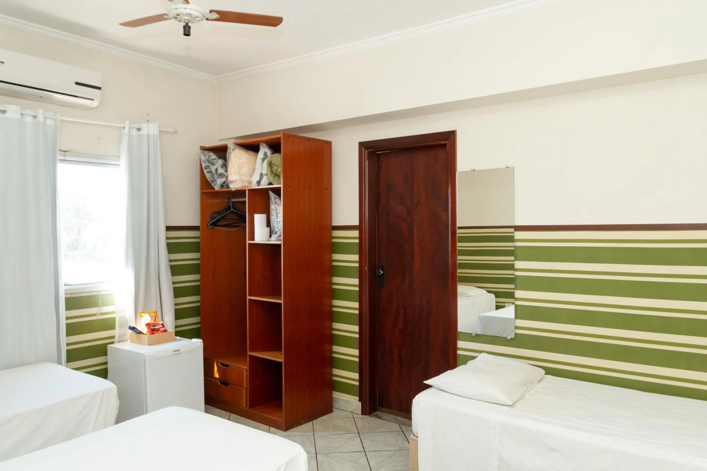 Photo of the whole room, Bed in RUBY HOSPEDAGENS