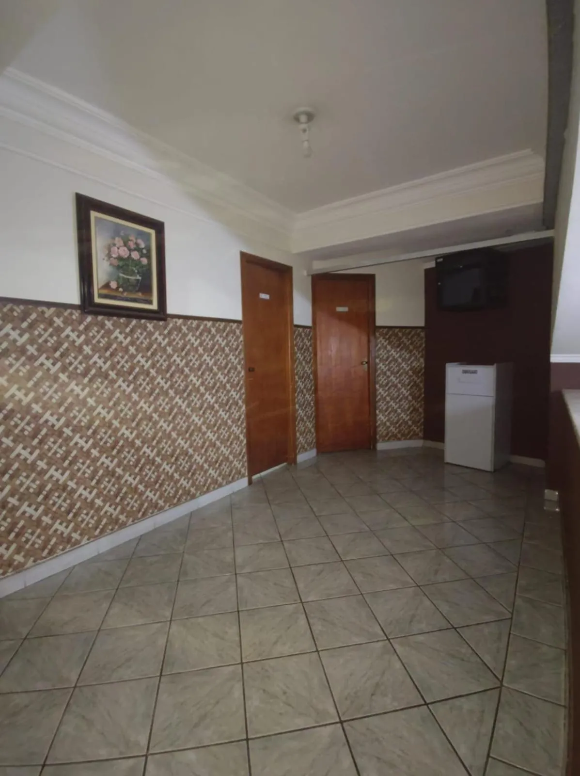Property building in RUBY HOSPEDAGENS