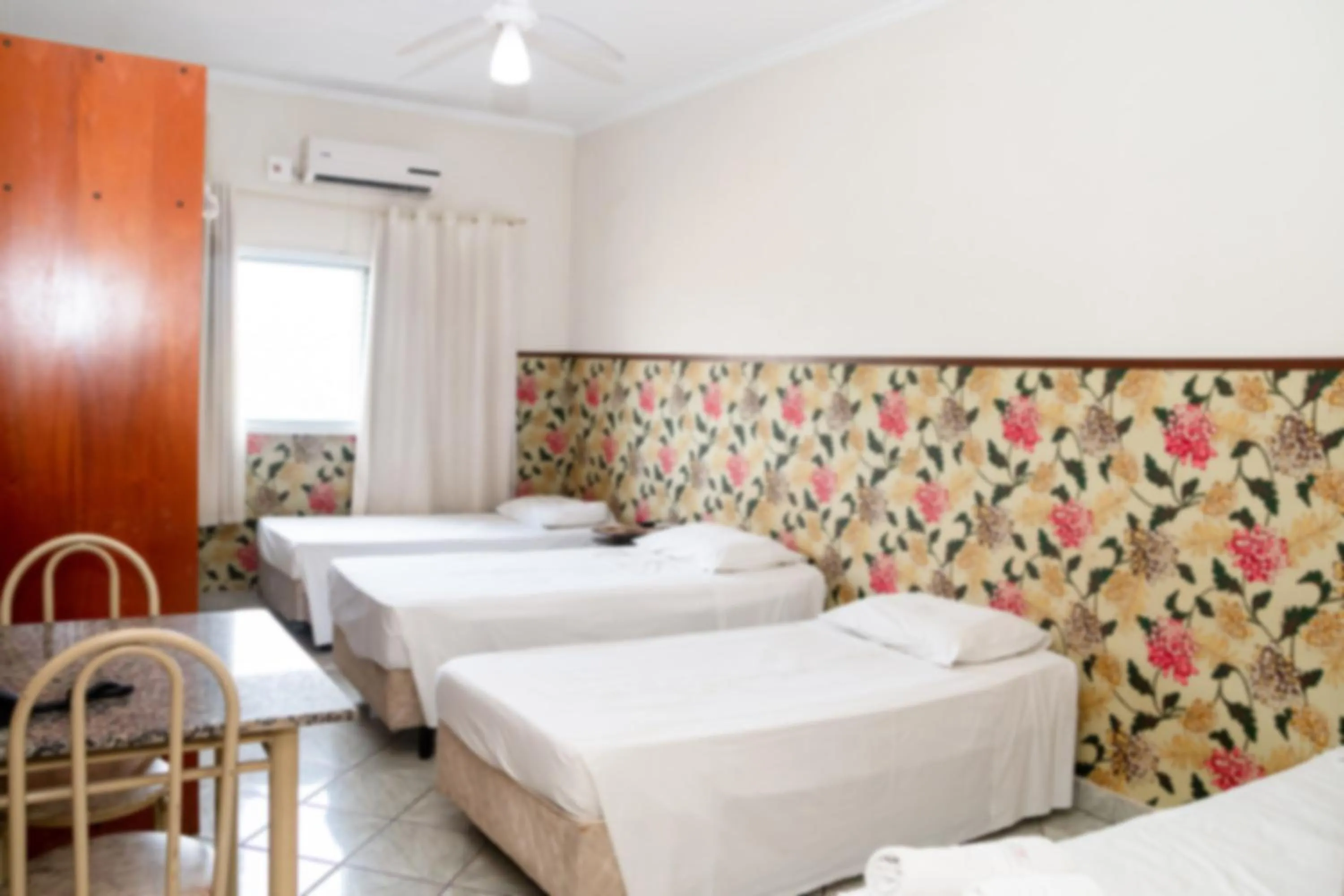 Photo of the whole room, Bed in RUBY HOSPEDAGENS