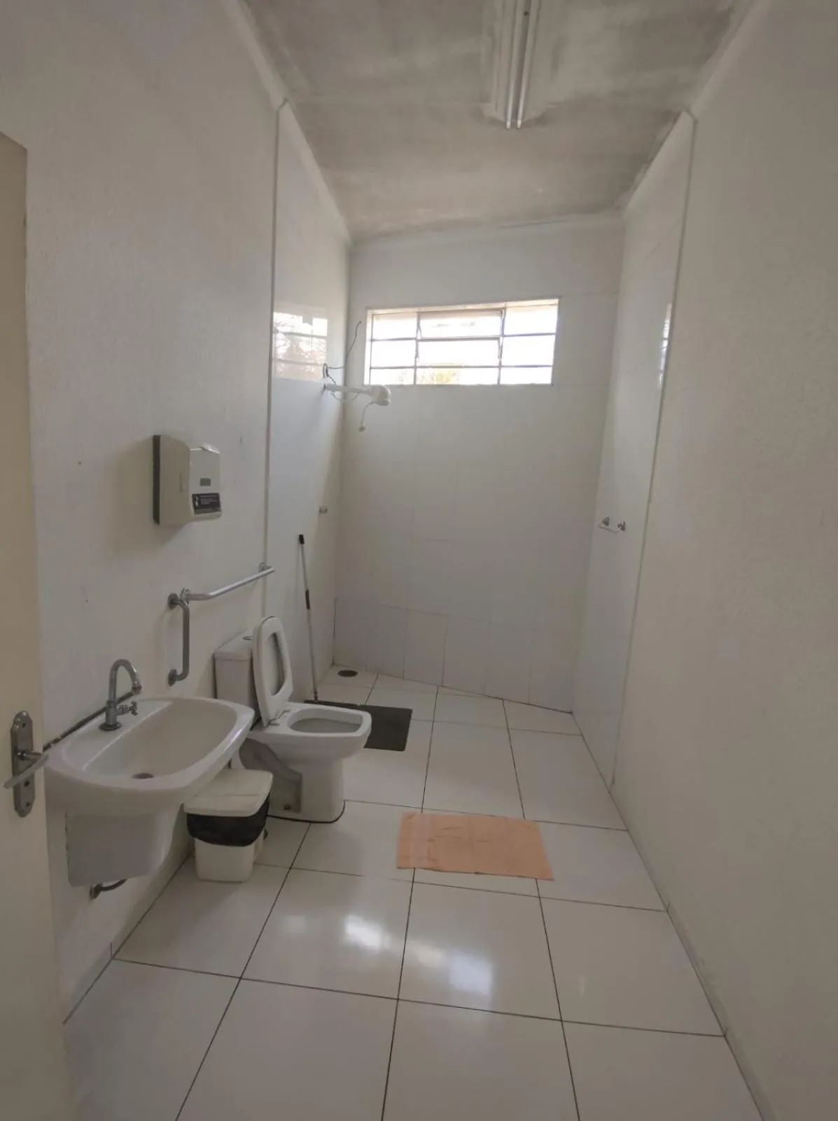 Bathroom in RUBY HOSPEDAGENS