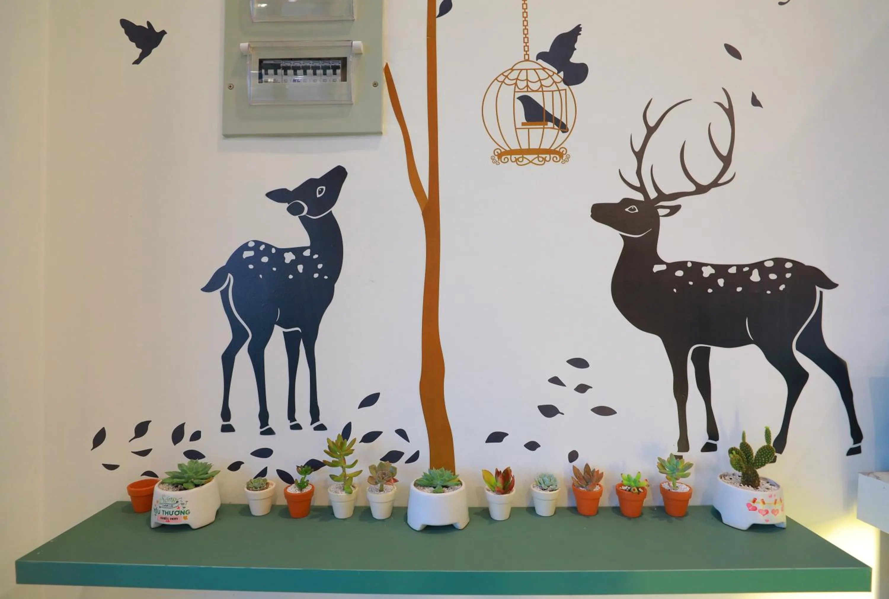 The Sol Grand World Phu Quoc