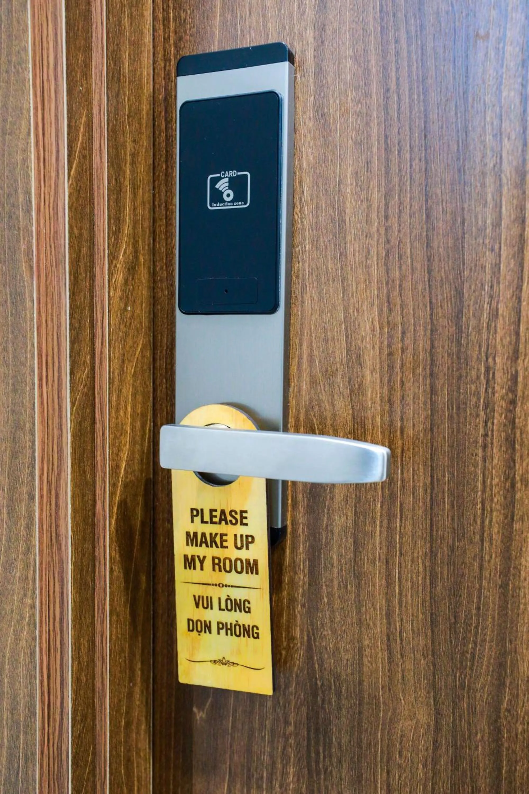 The Sol Grand World Phu Quoc