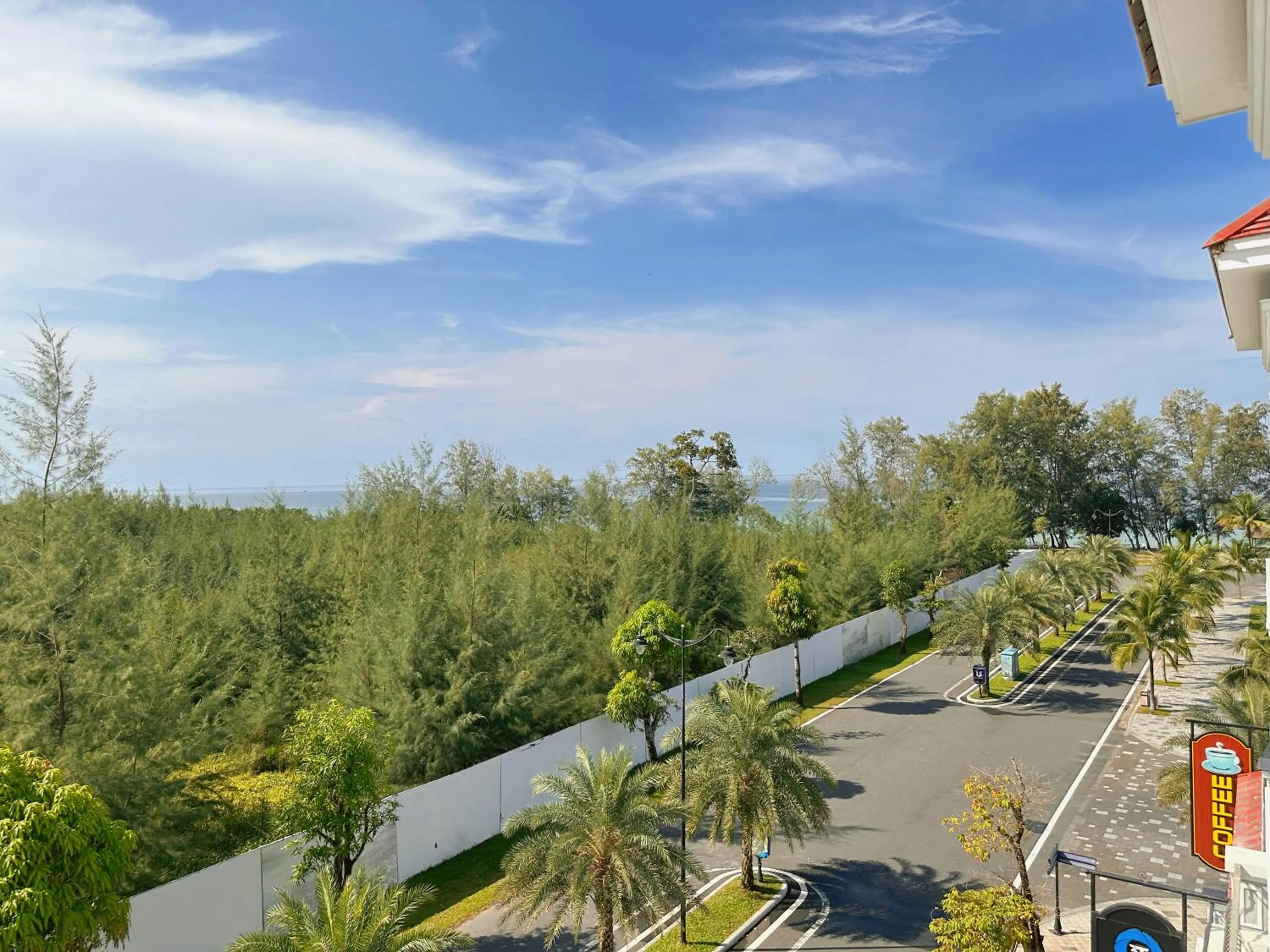 The Sol Grand World Phu Quoc