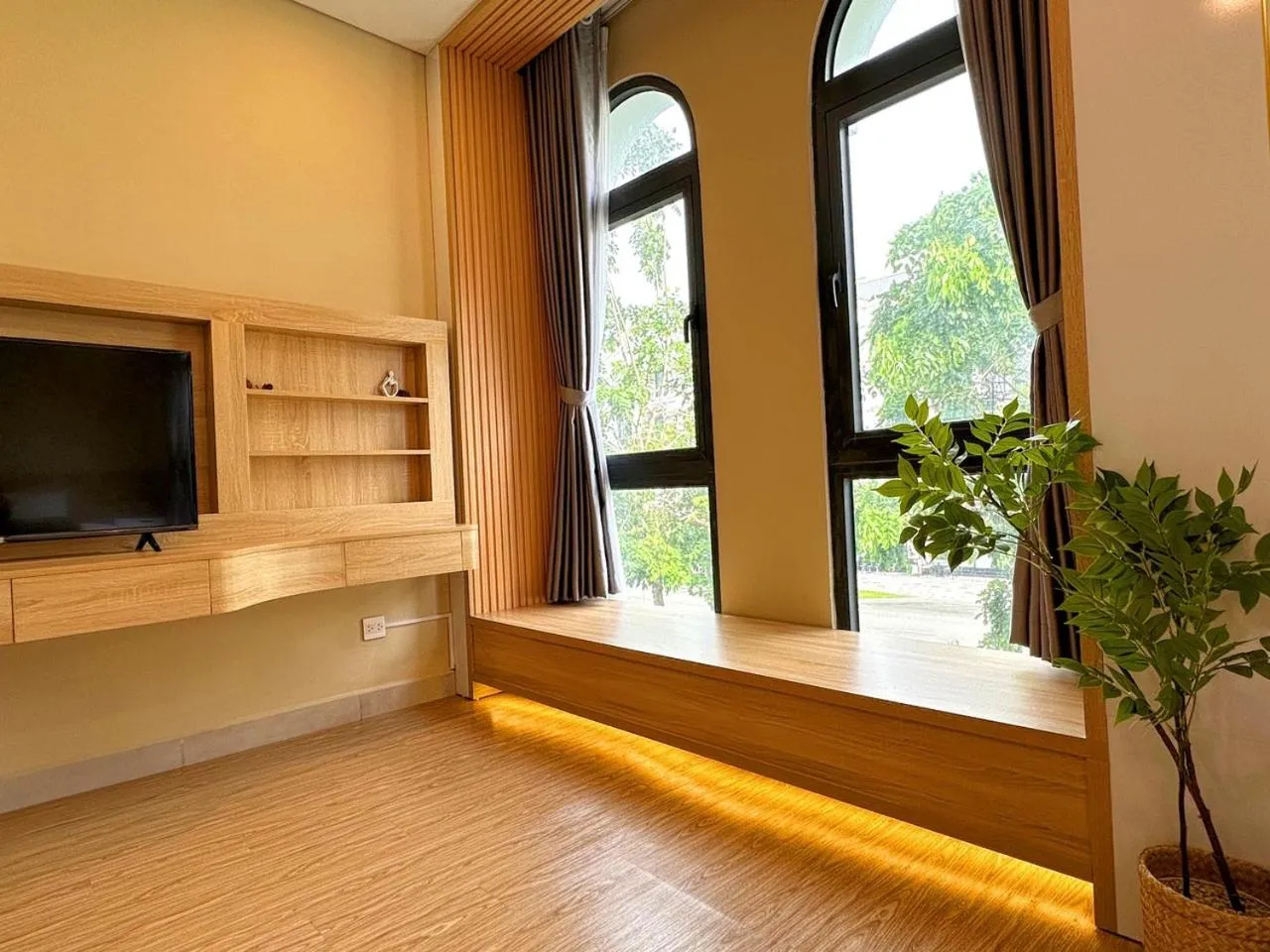 The Sol Grand World Phu Quoc