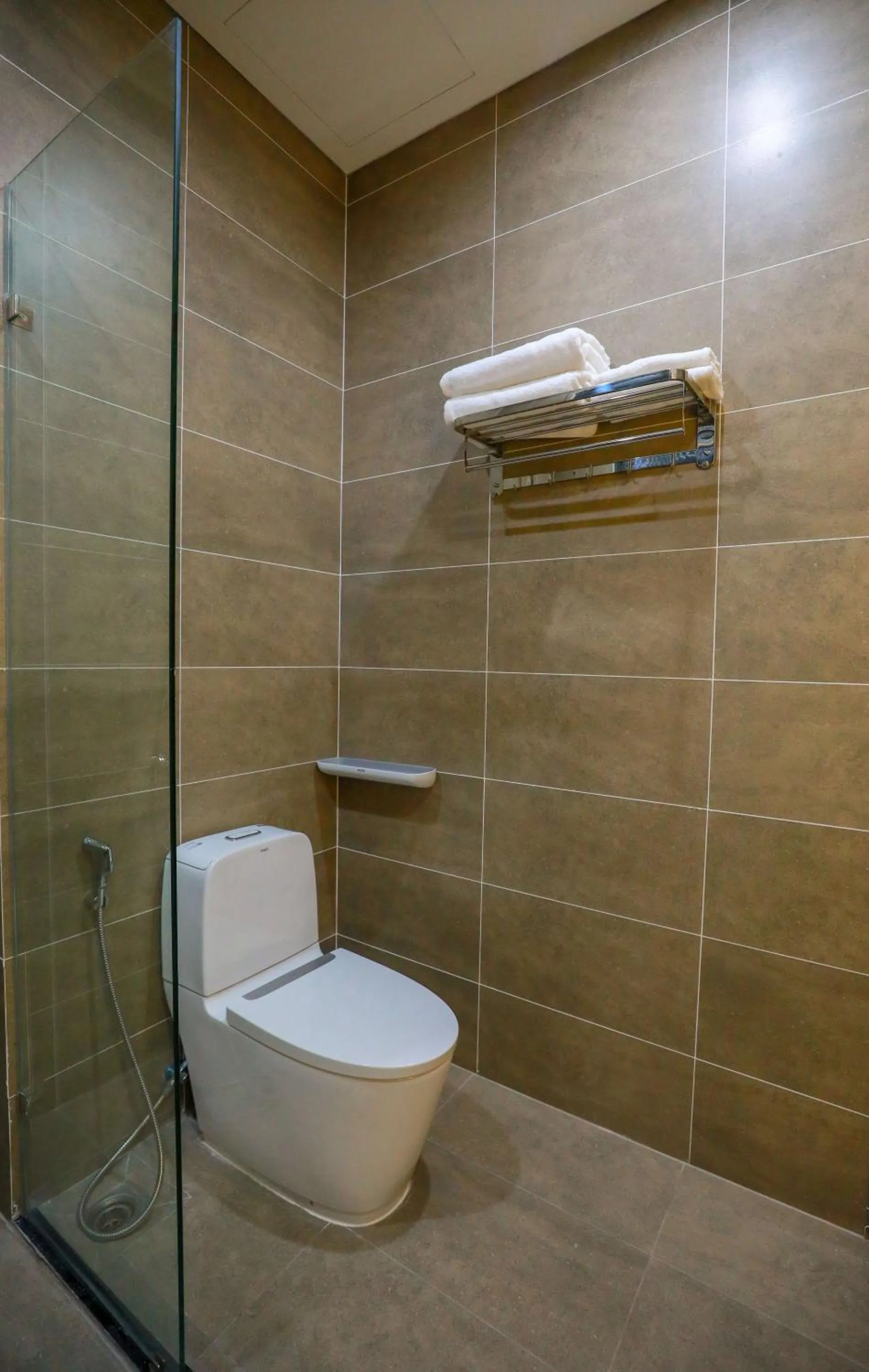 The Sol Grand World Phu Quoc