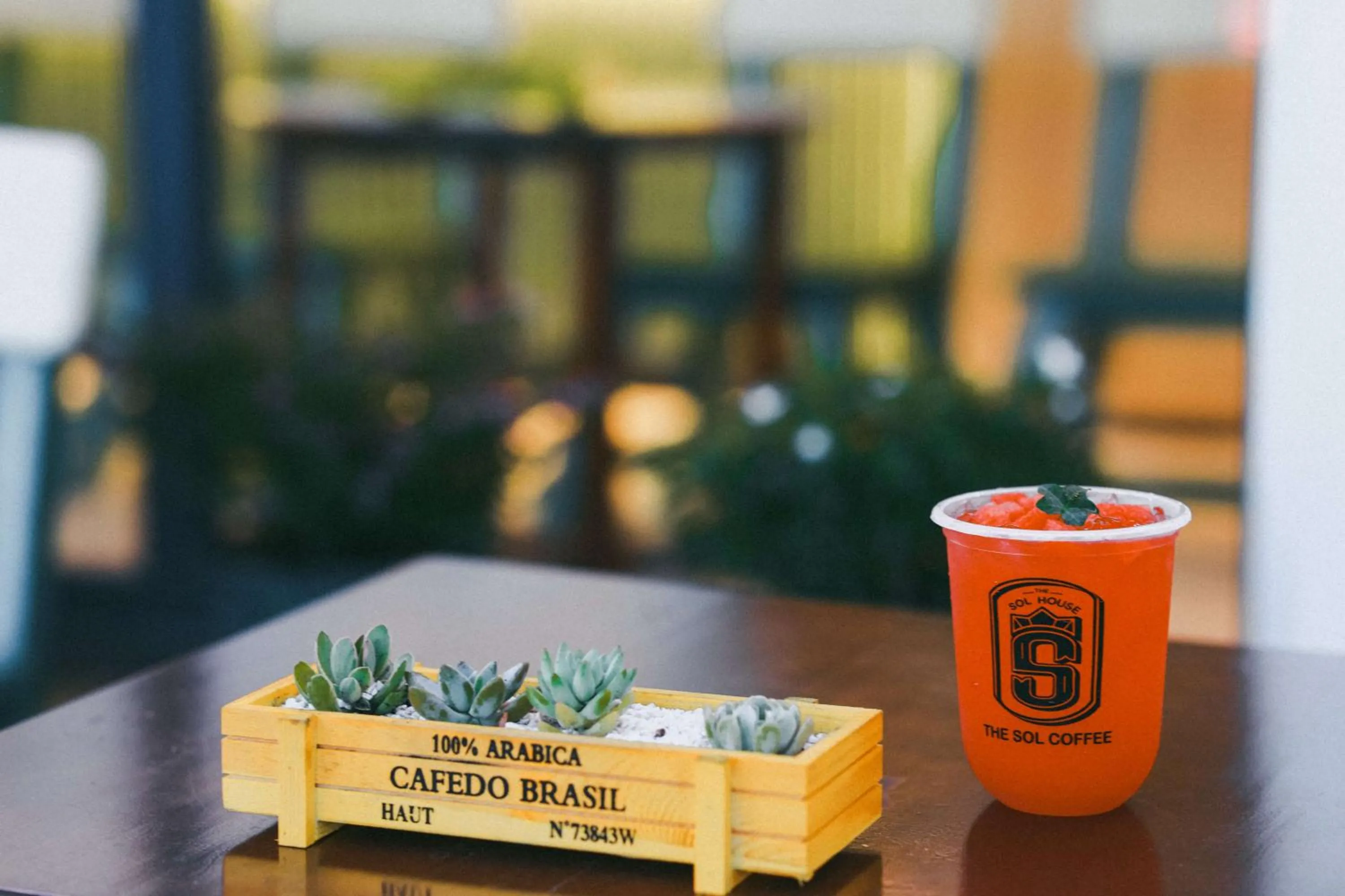 The Sol Grand World Phu Quoc