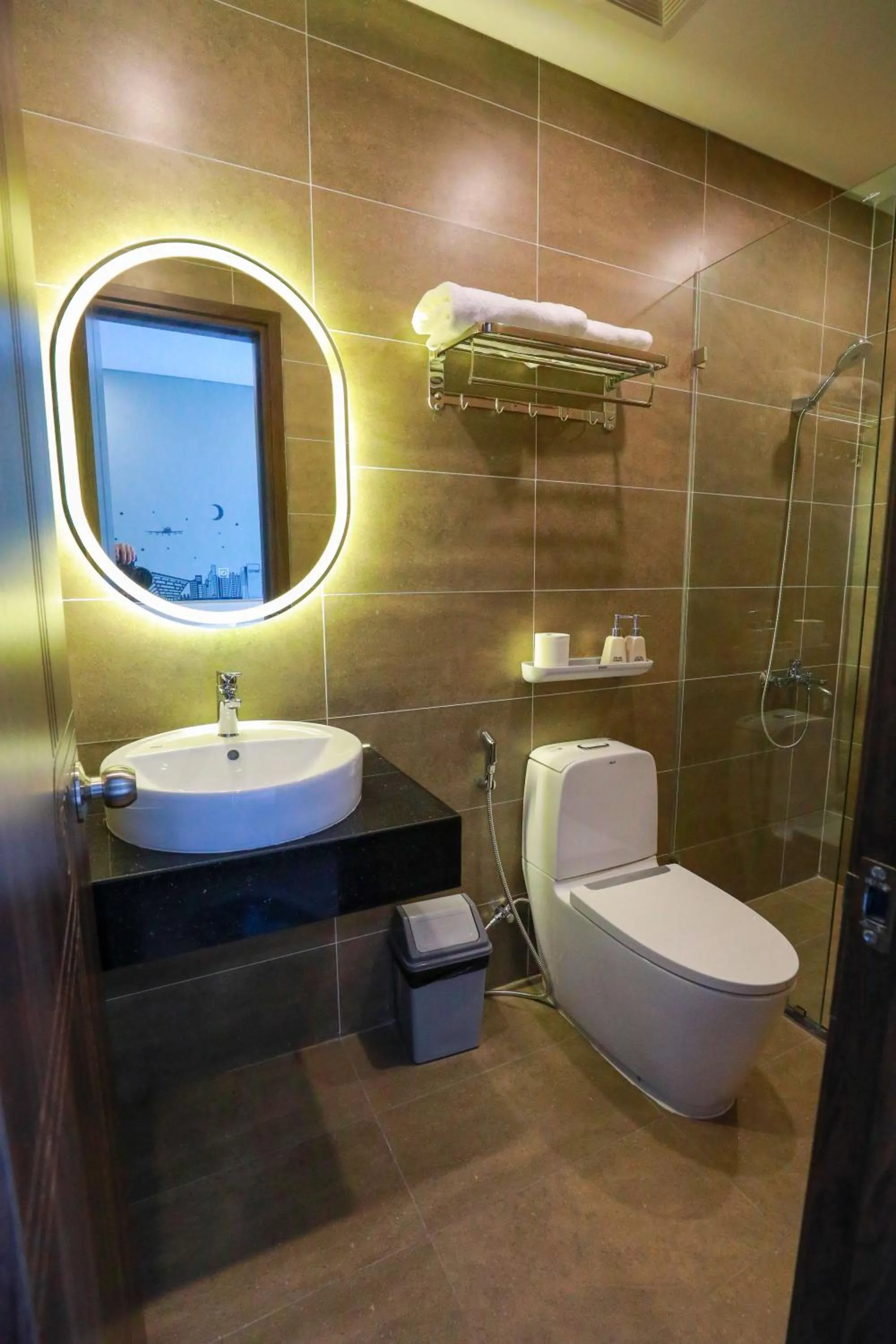 The Sol Grand World Phu Quoc