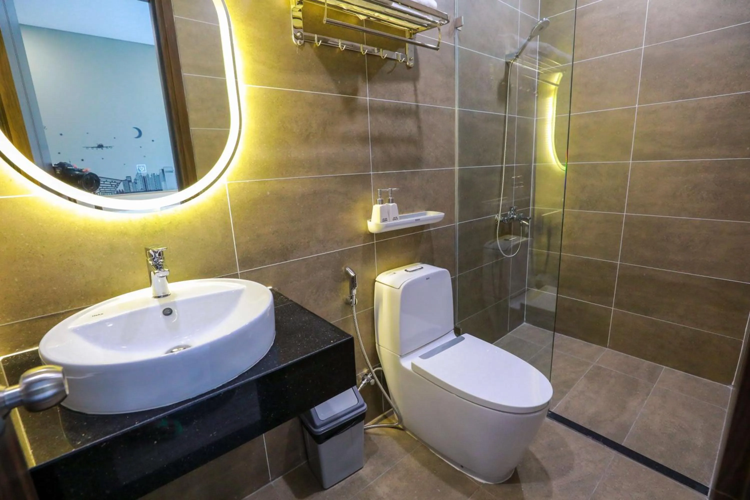 The Sol Grand World Phu Quoc