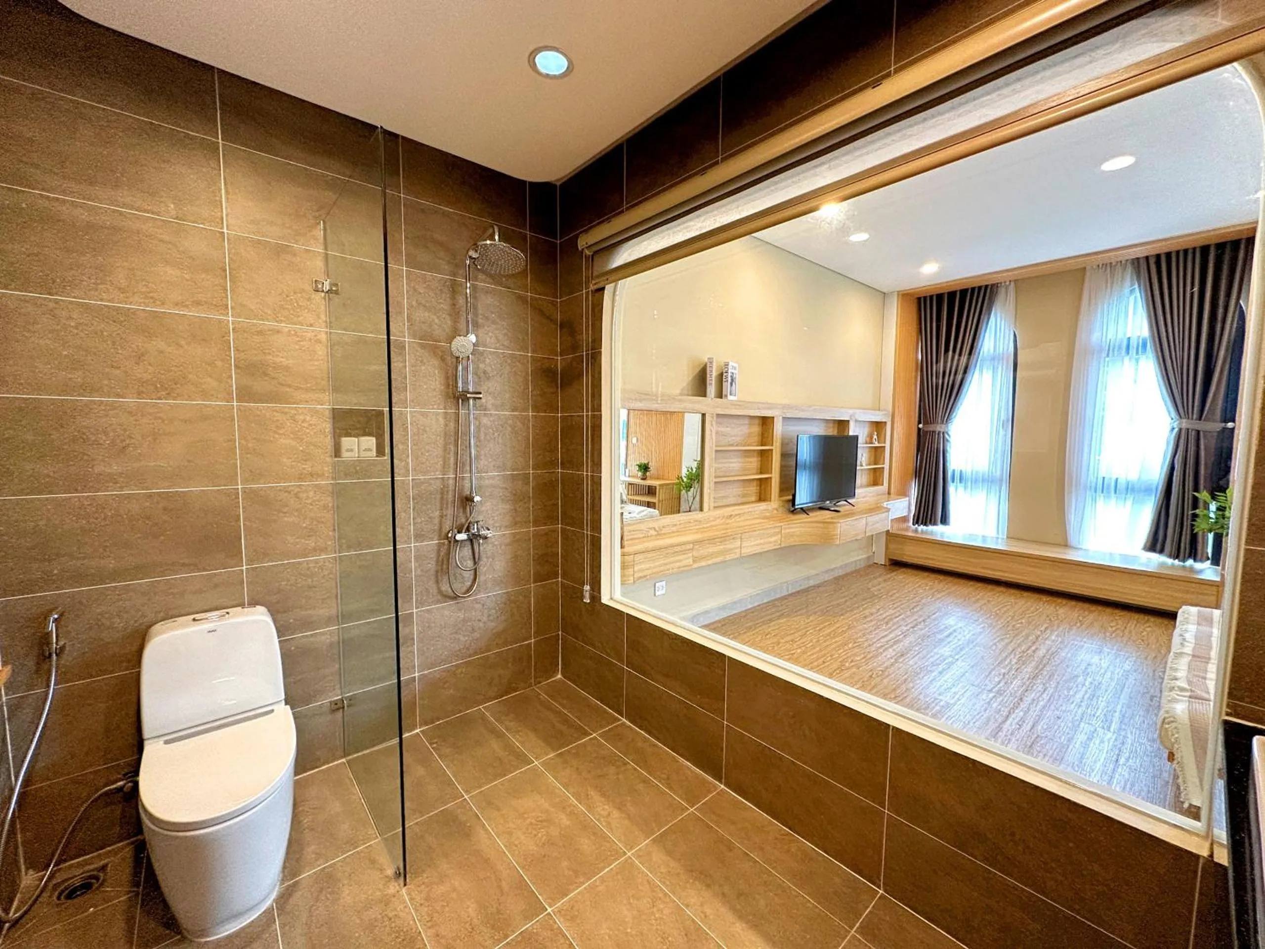 The Sol Grand World Phu Quoc