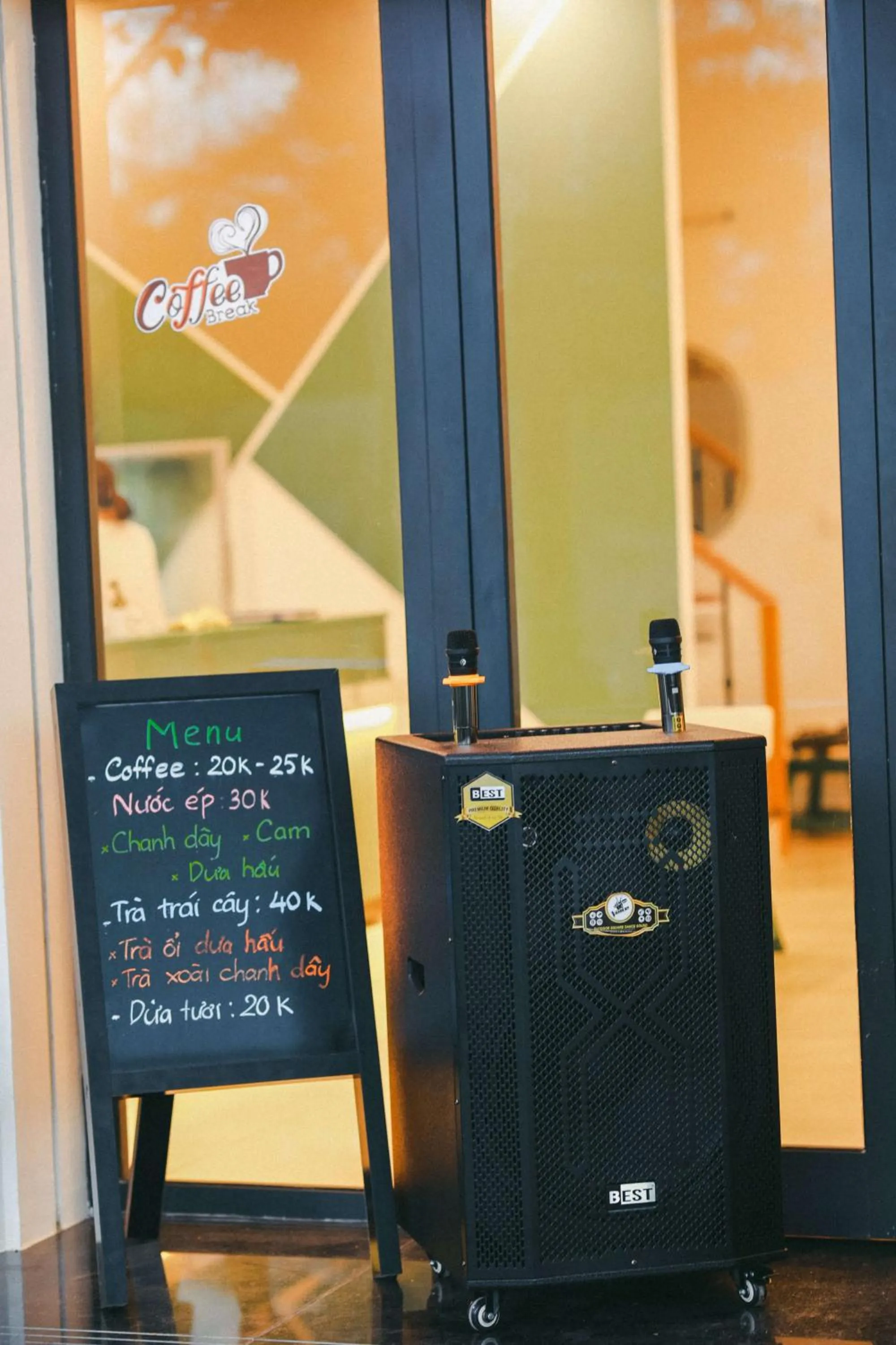 The Sol Grand World Phu Quoc