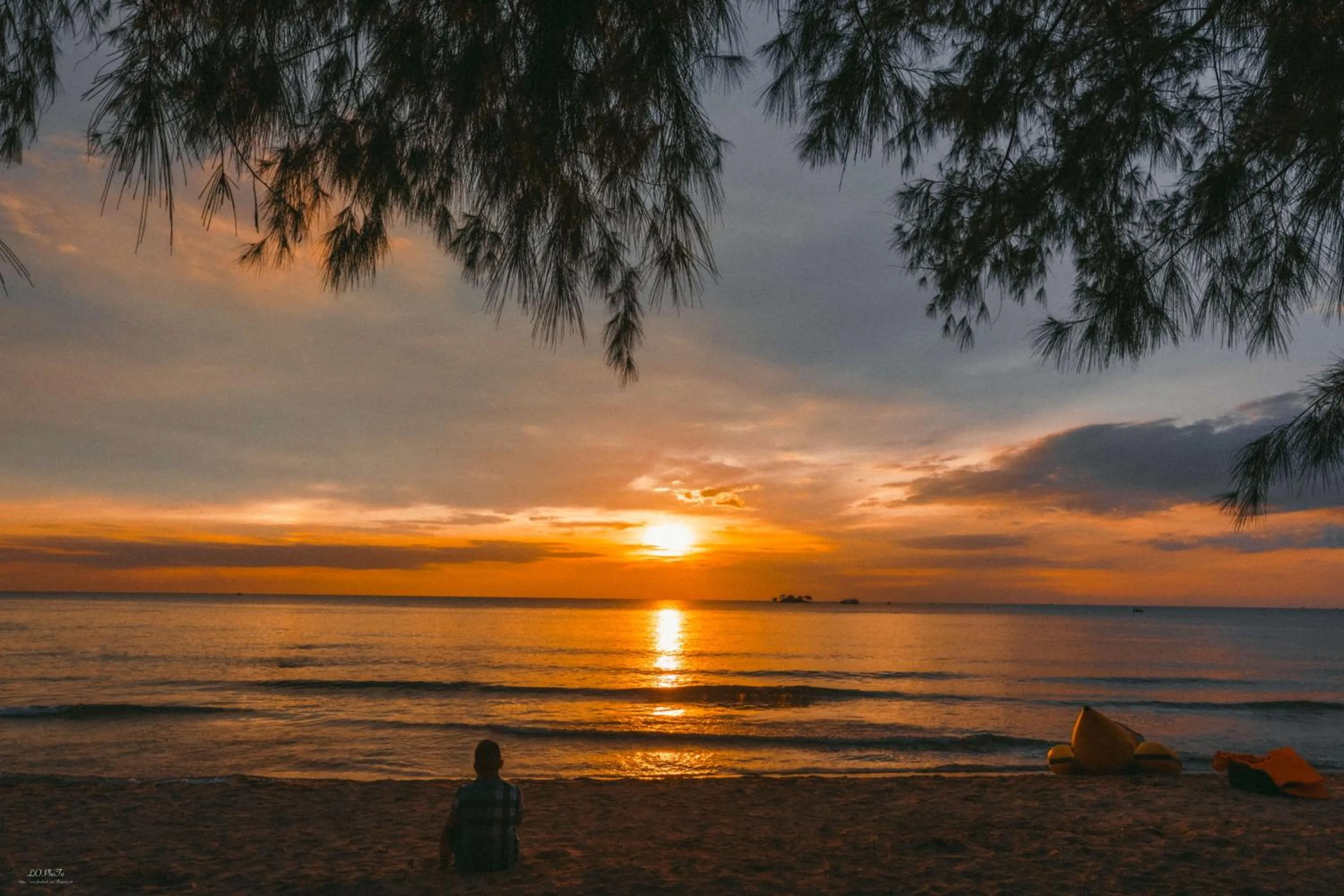 The Sol Grand World Phu Quoc