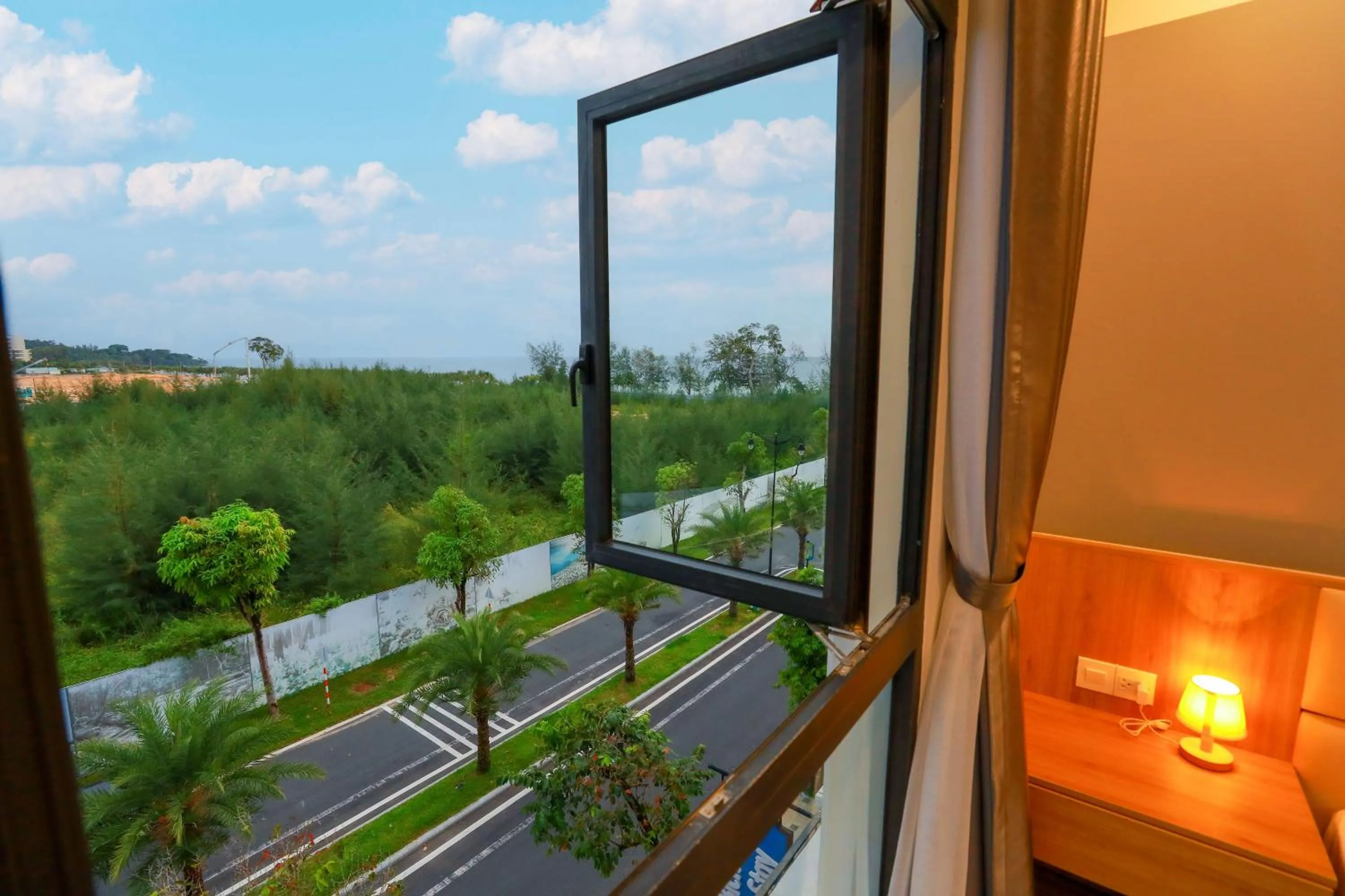 The Sol Grand World Phu Quoc