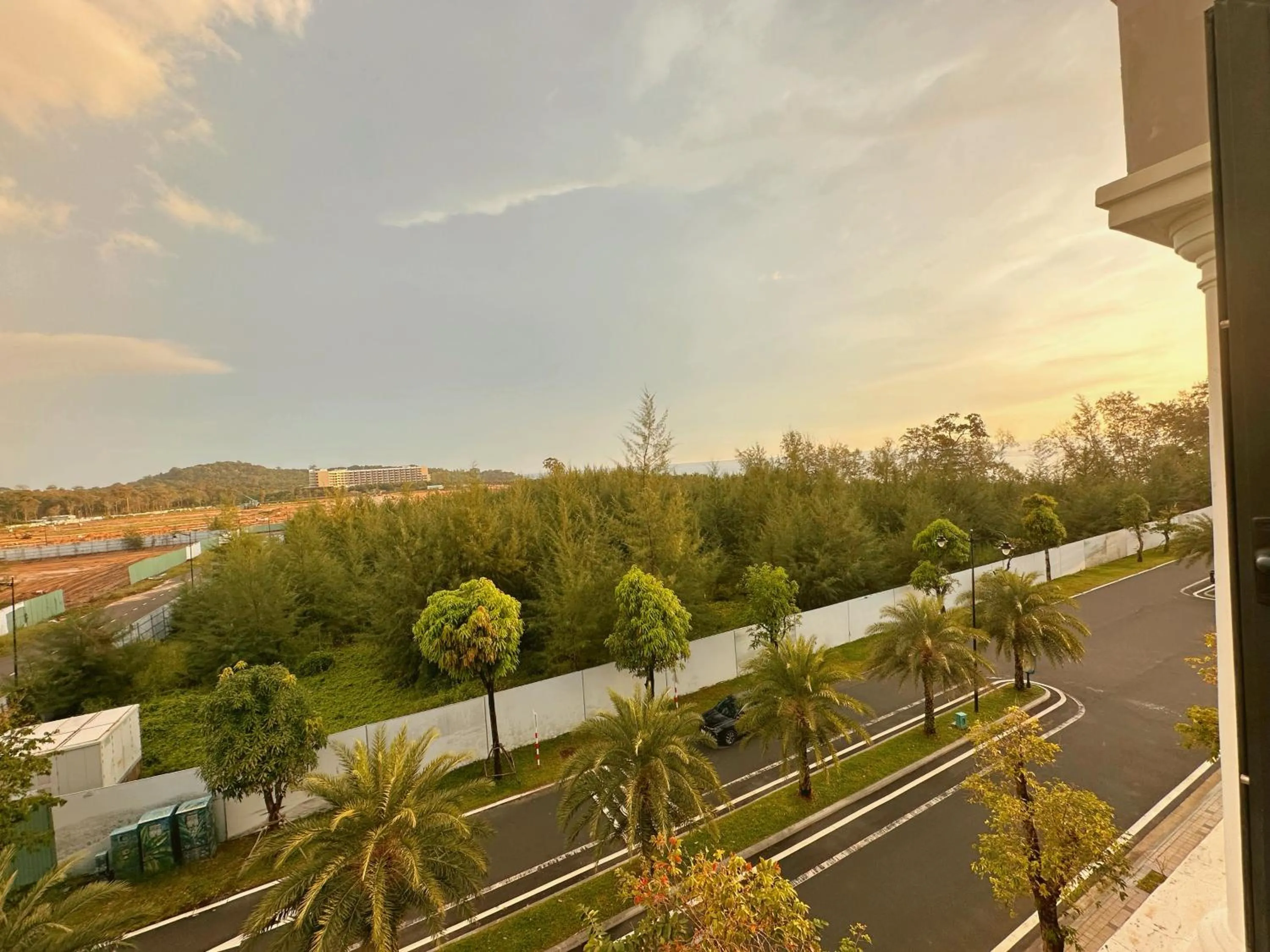 The Sol Grand World Phu Quoc