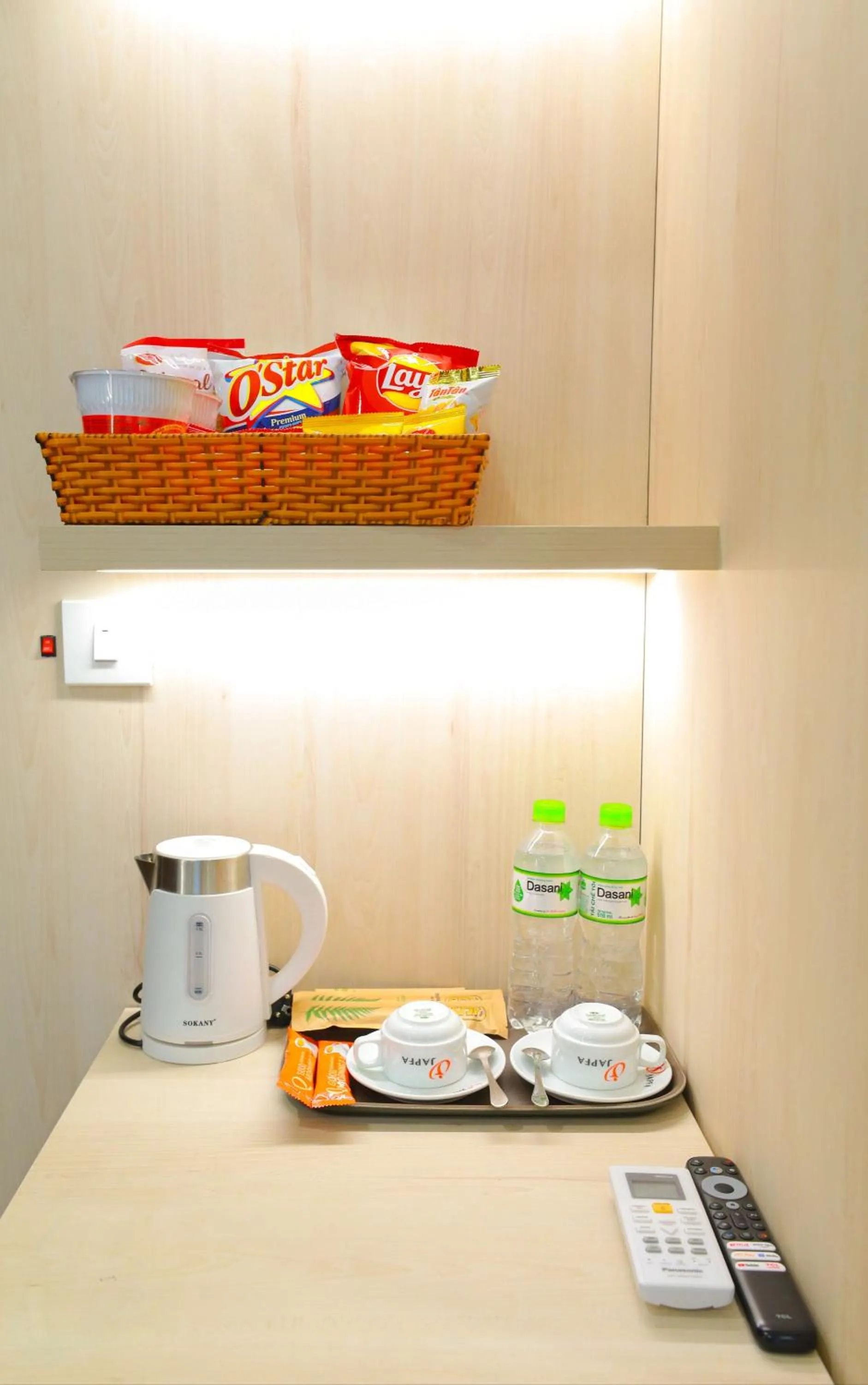 The Sol Grand World Phu Quoc