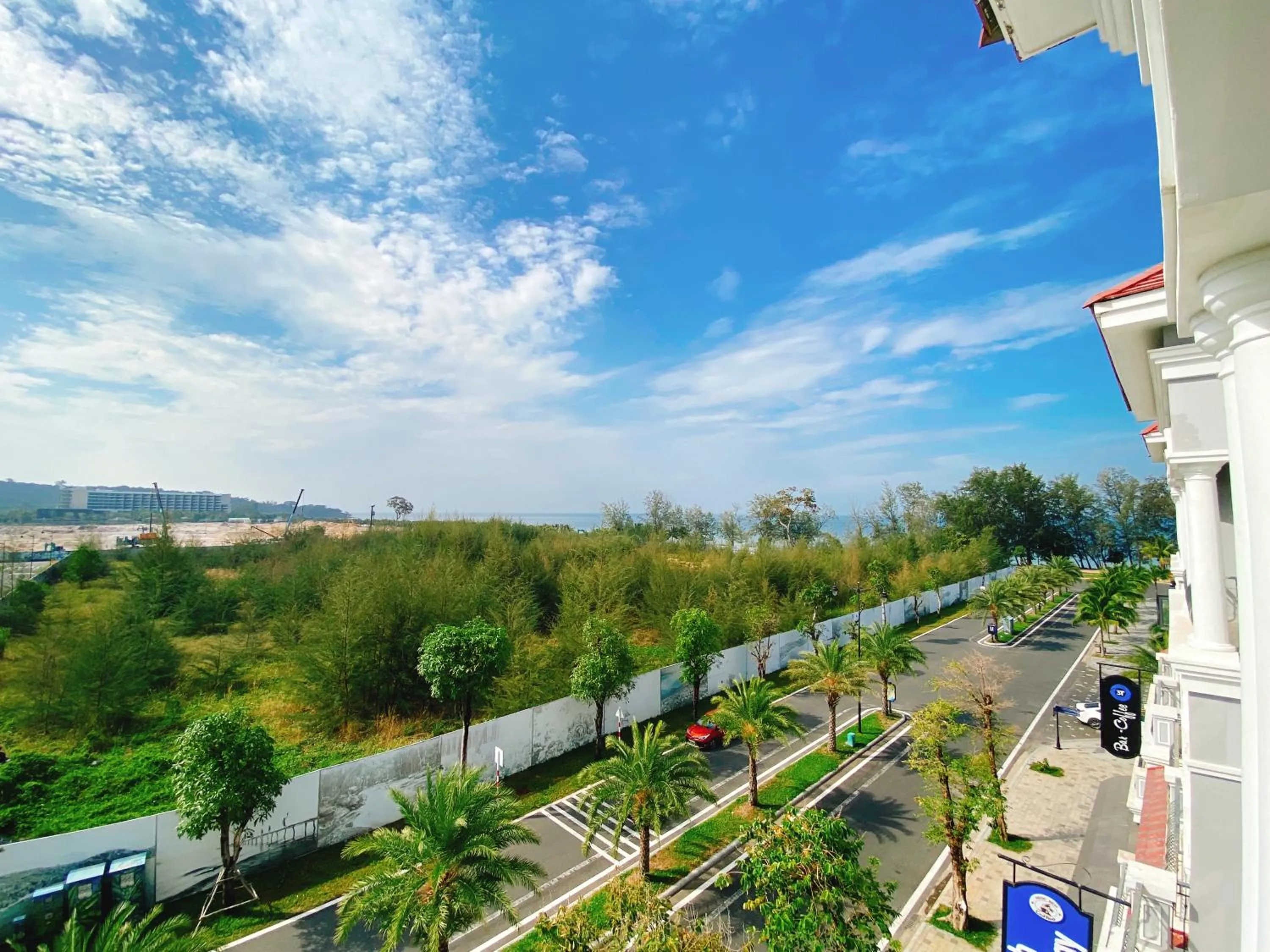 The Sol Grand World Phu Quoc