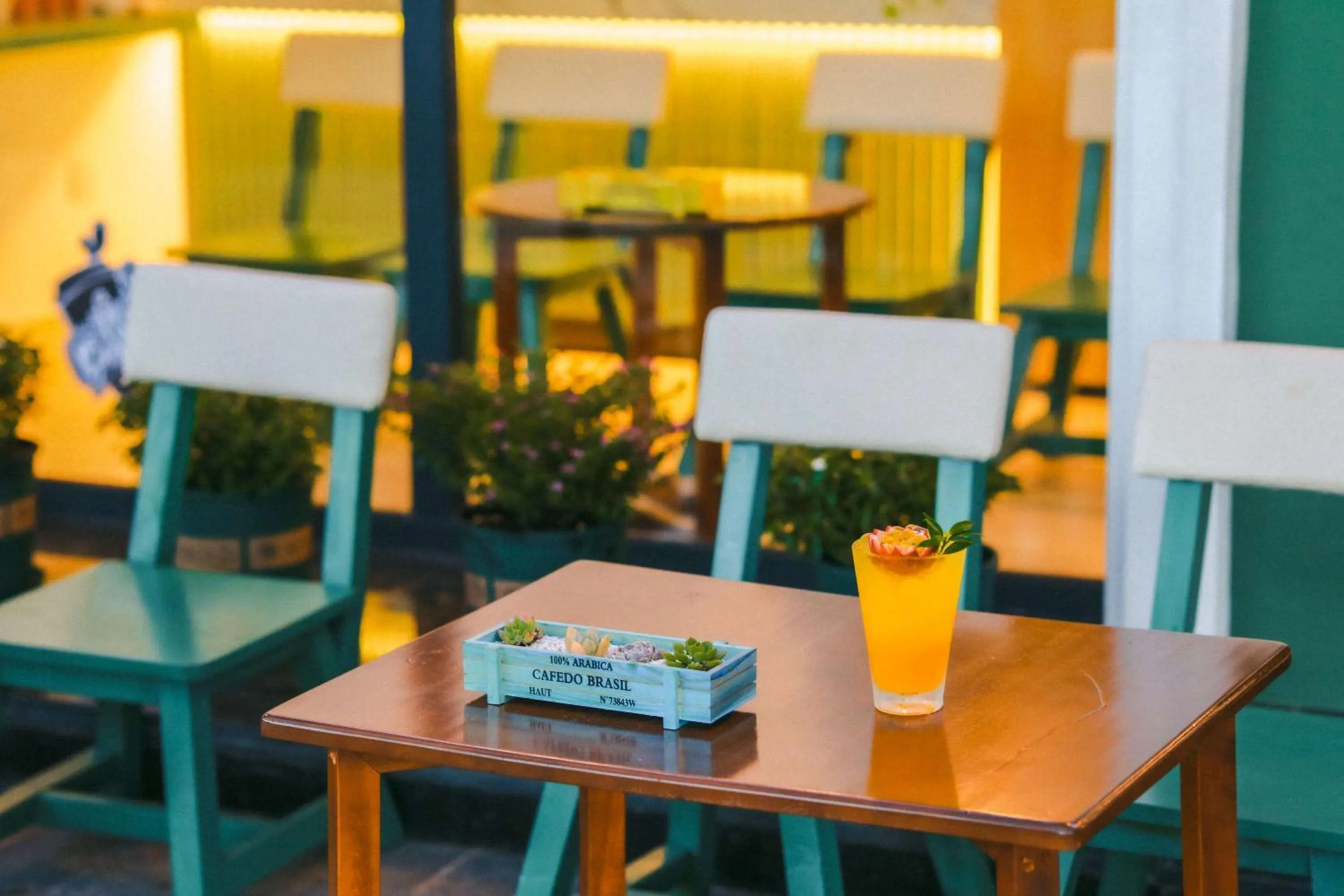 The Sol Grand World Phu Quoc