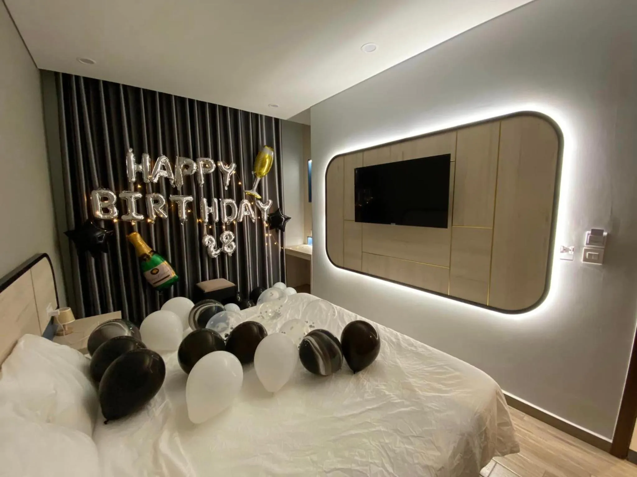 The Sol Grand World Phu Quoc