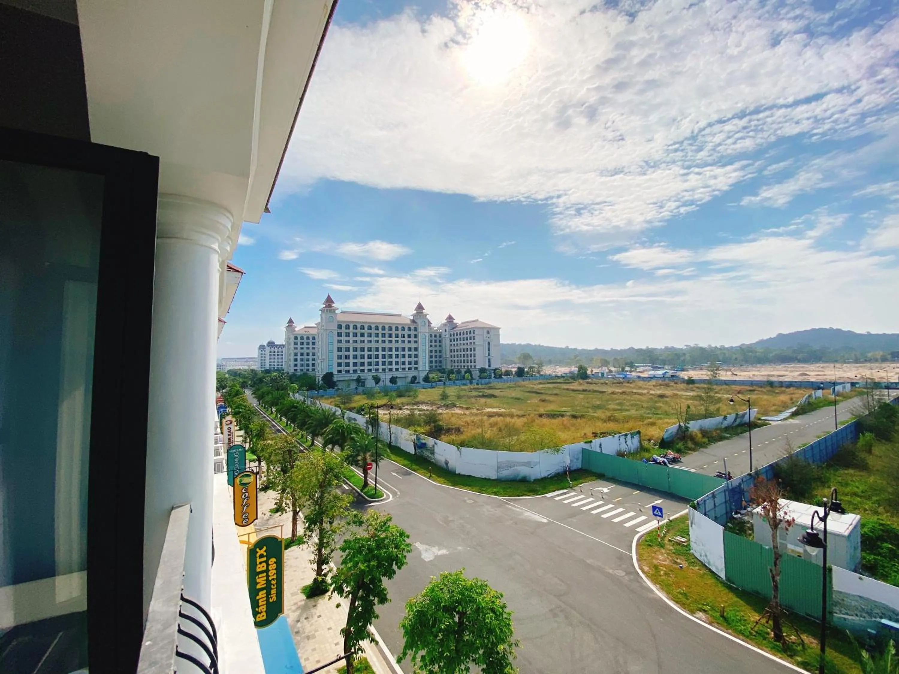 The Sol Grand World Phu Quoc