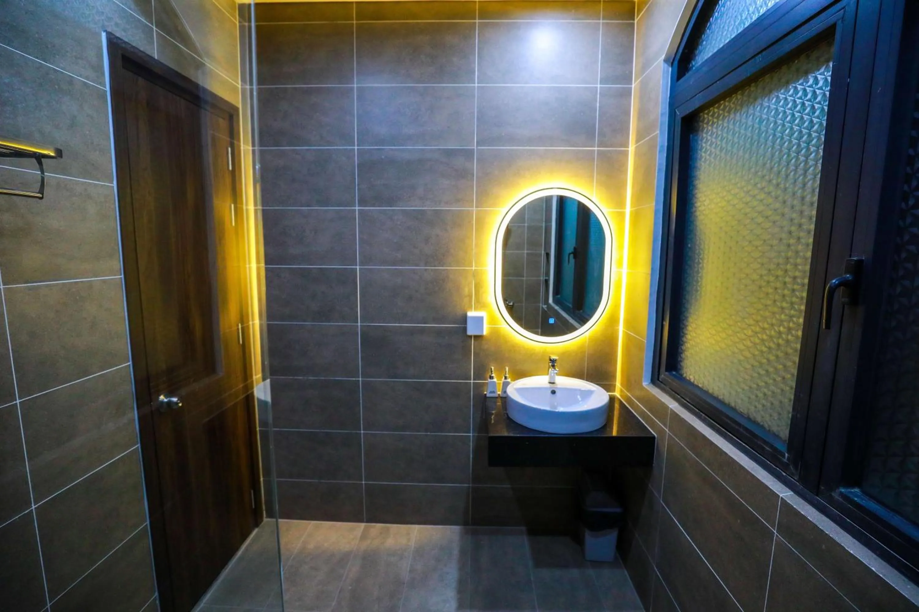 The Sol Grand World Phu Quoc