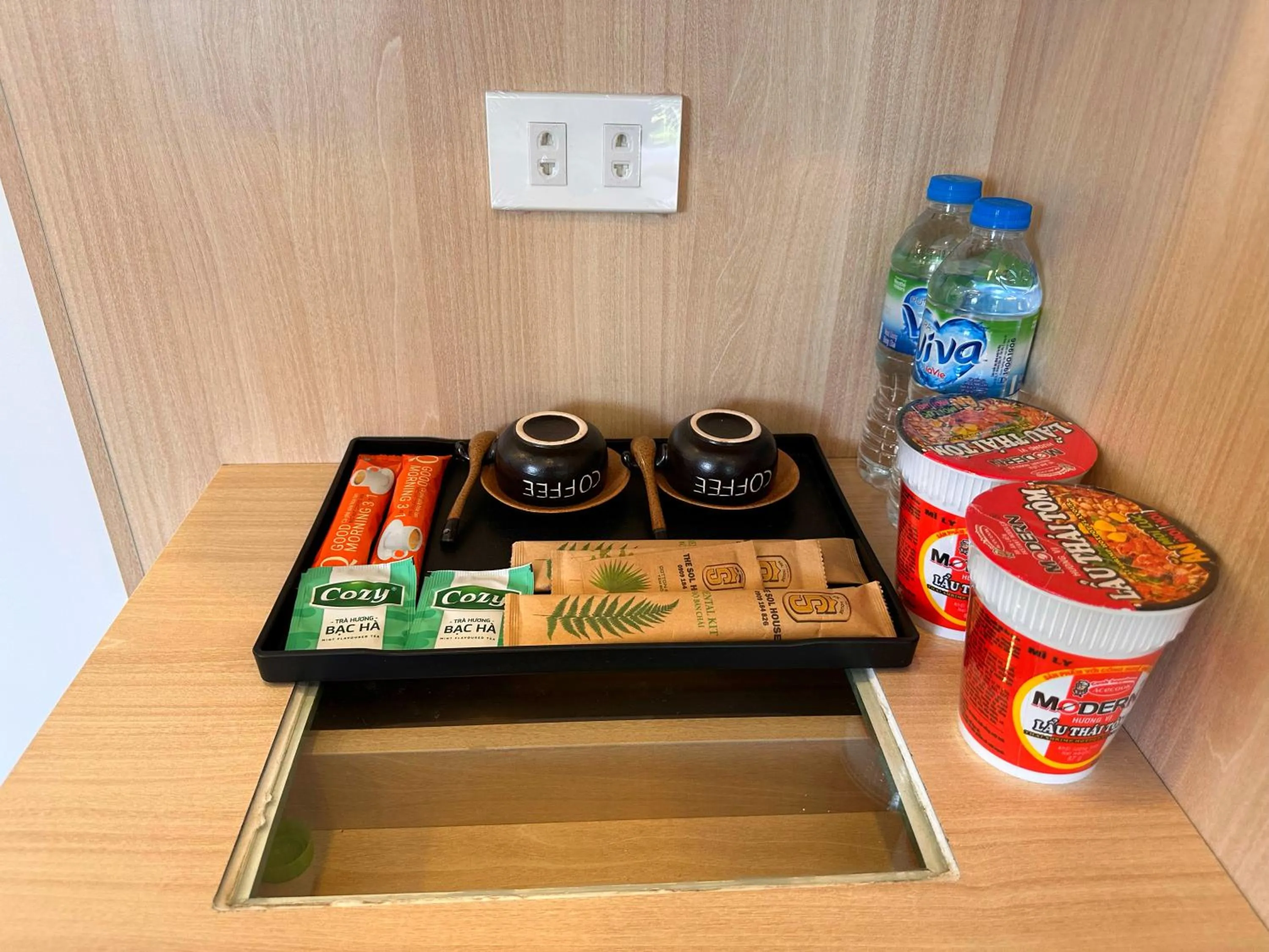 The Sol Grand World Phu Quoc