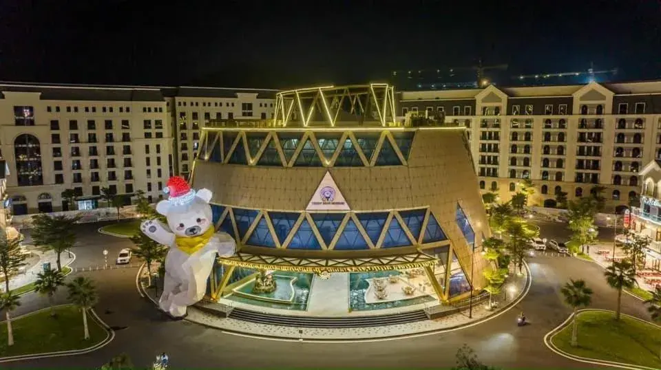 The Sol House The Sol House